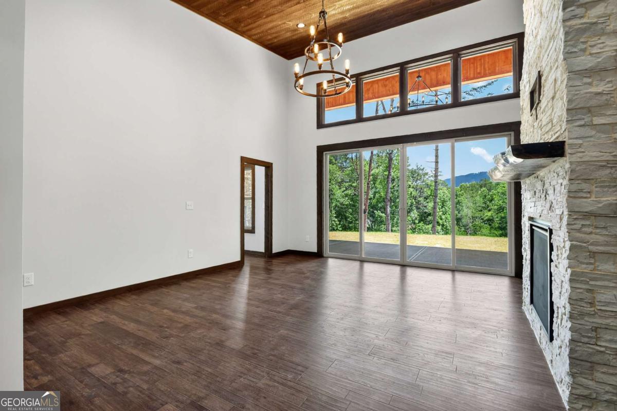 Mineral Bluff, Georgia, 30559, United States, 3 Bedrooms Bedrooms, ,3 BathroomsBathrooms,Residential,For Sale,1877867