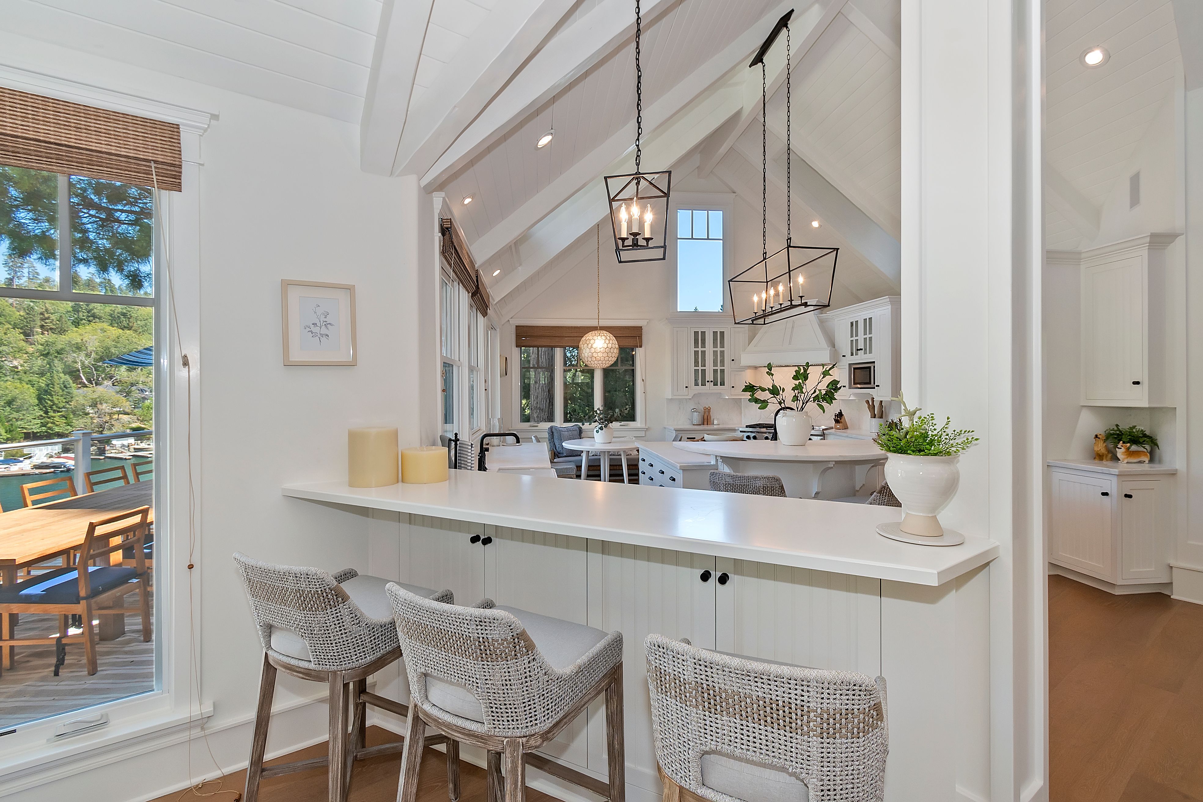  27567 W Shore Road, Lake Arrowhead, CA 92352 - 物件實景