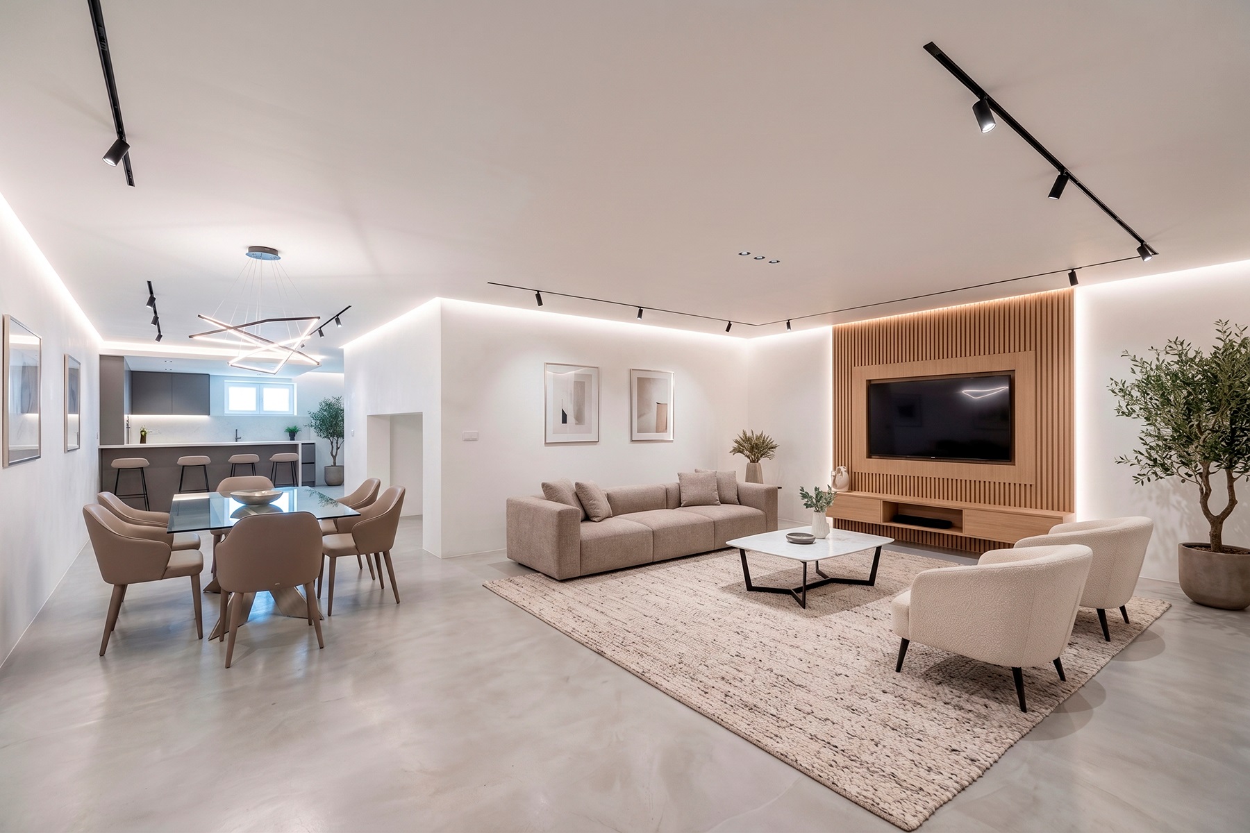  Detached house, 4 bedrooms, for Sale - 物件實景