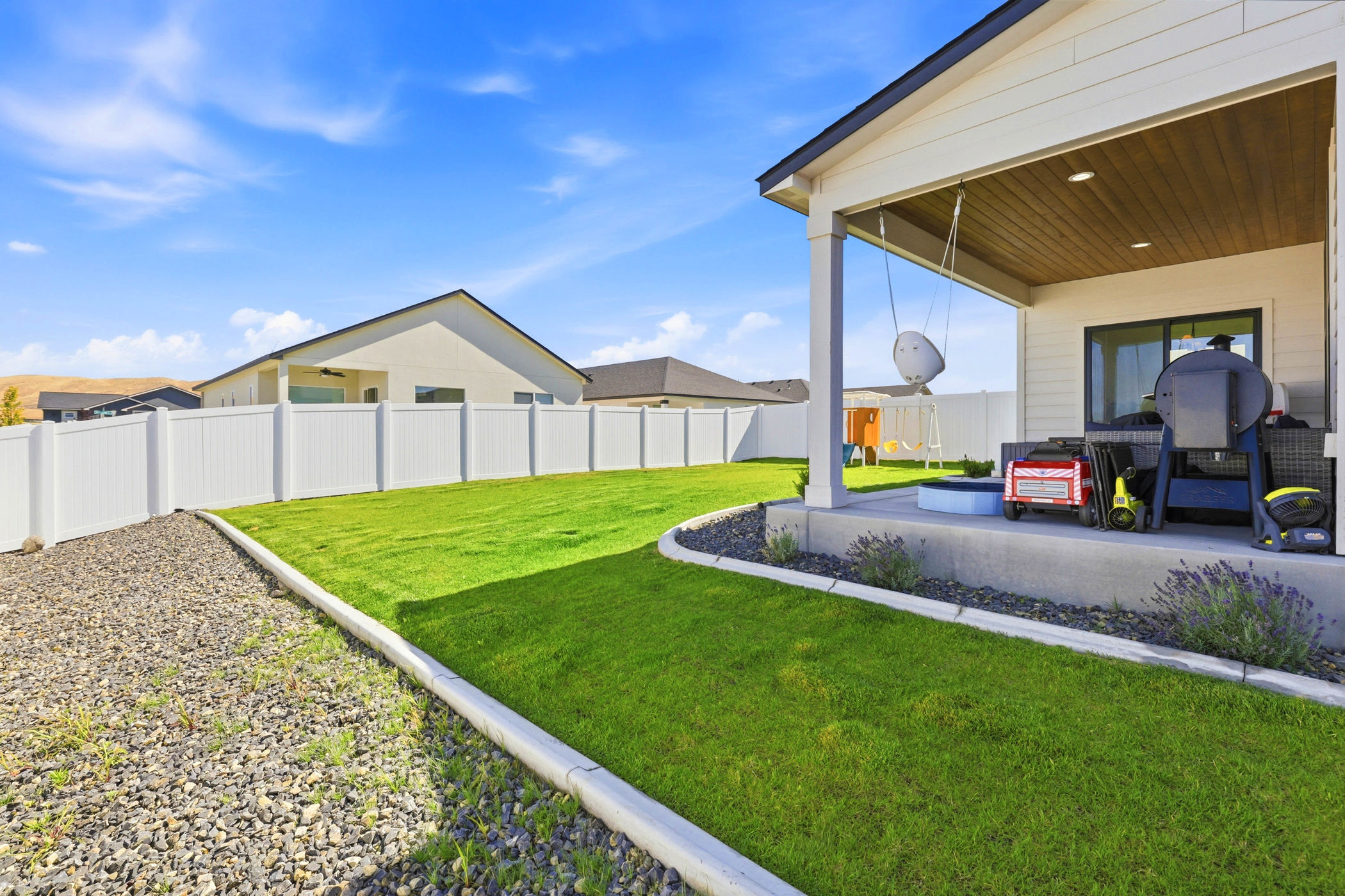  Modern Farmhouse Elegance - 物件實景