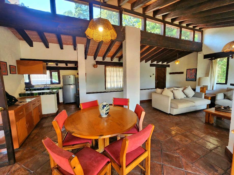 Valle de Bravo, Estado de méxico, 51200, Mexico, 3 Bedrooms Bedrooms, ,2 BathroomsBathrooms,Residential,For Sale,1804076