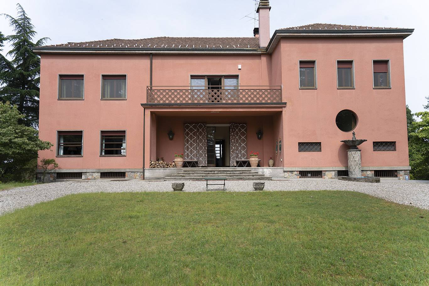 Via Molino Risella, Somma Lombardo, Varese, 21019, IT, 15 Bedrooms Bedrooms, ,12 BathroomsBathrooms,Residential,For Sale,Via Molino Risella,1554455