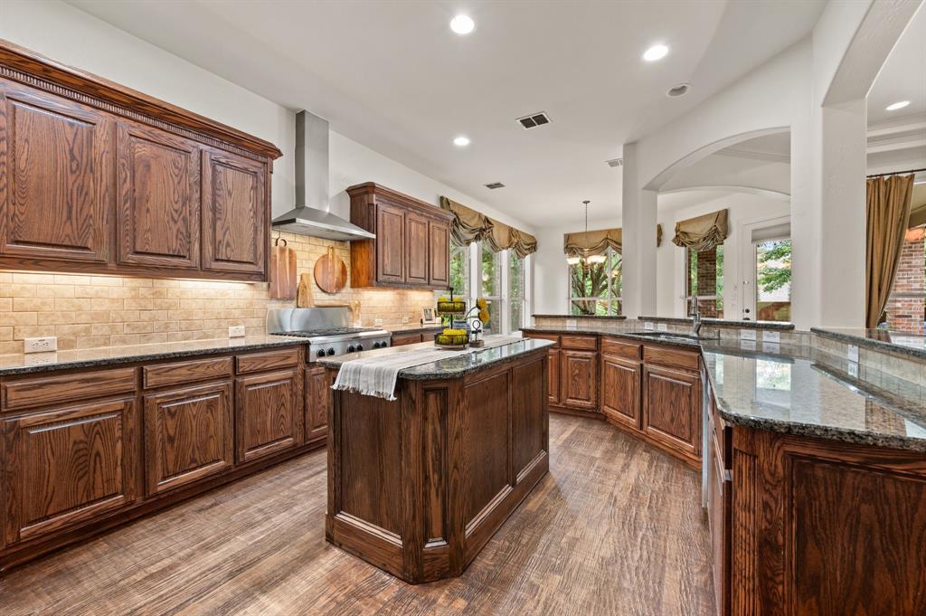 McKinney, Texas, 75071, United States, 5 Bedrooms Bedrooms, ,4 BathroomsBathrooms,Residential,For Sale,1889939