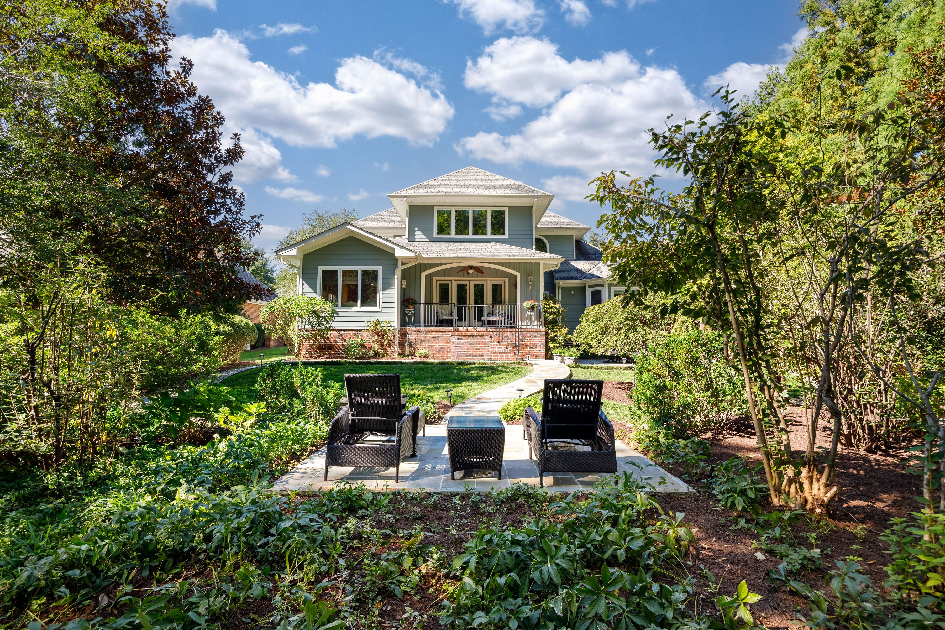  414 Regina Lane, Goochland, VA 23238 - 物件實景