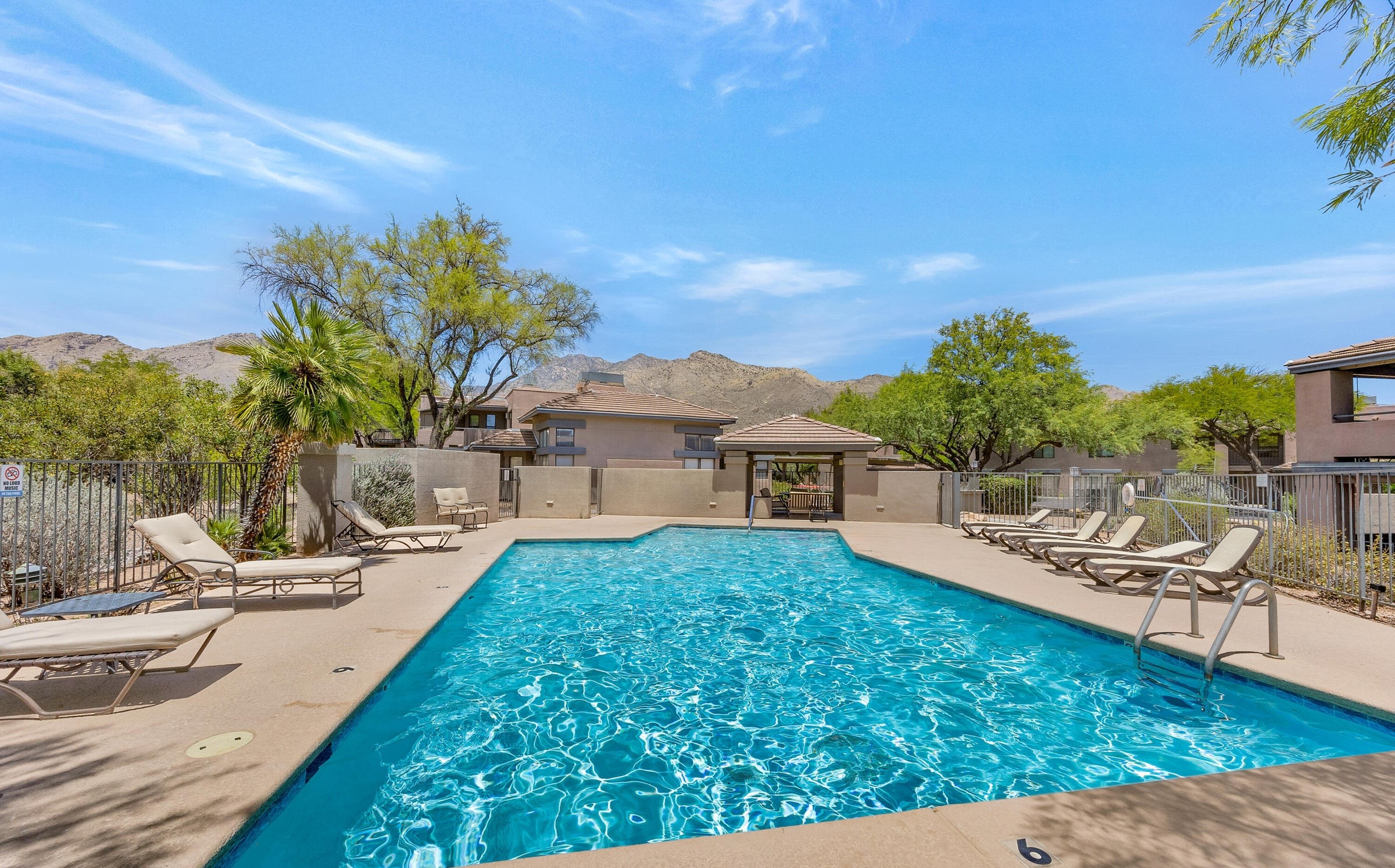 5855 N Kolb Road 2101 ¦Tucson, AZ - 物件實景