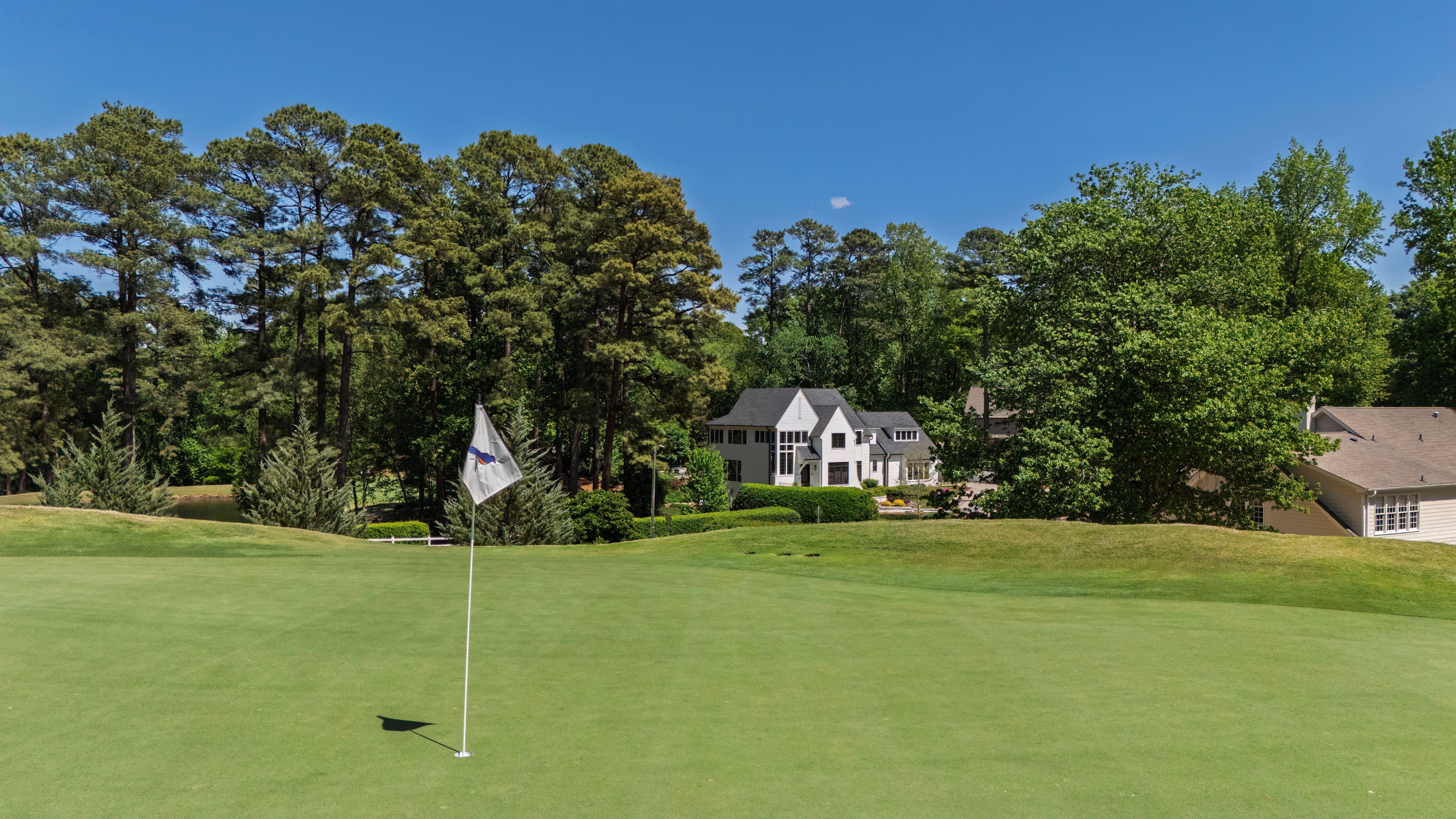  1817 Hunting Ridge Road, Raleigh, NC 27615 - 物件實景