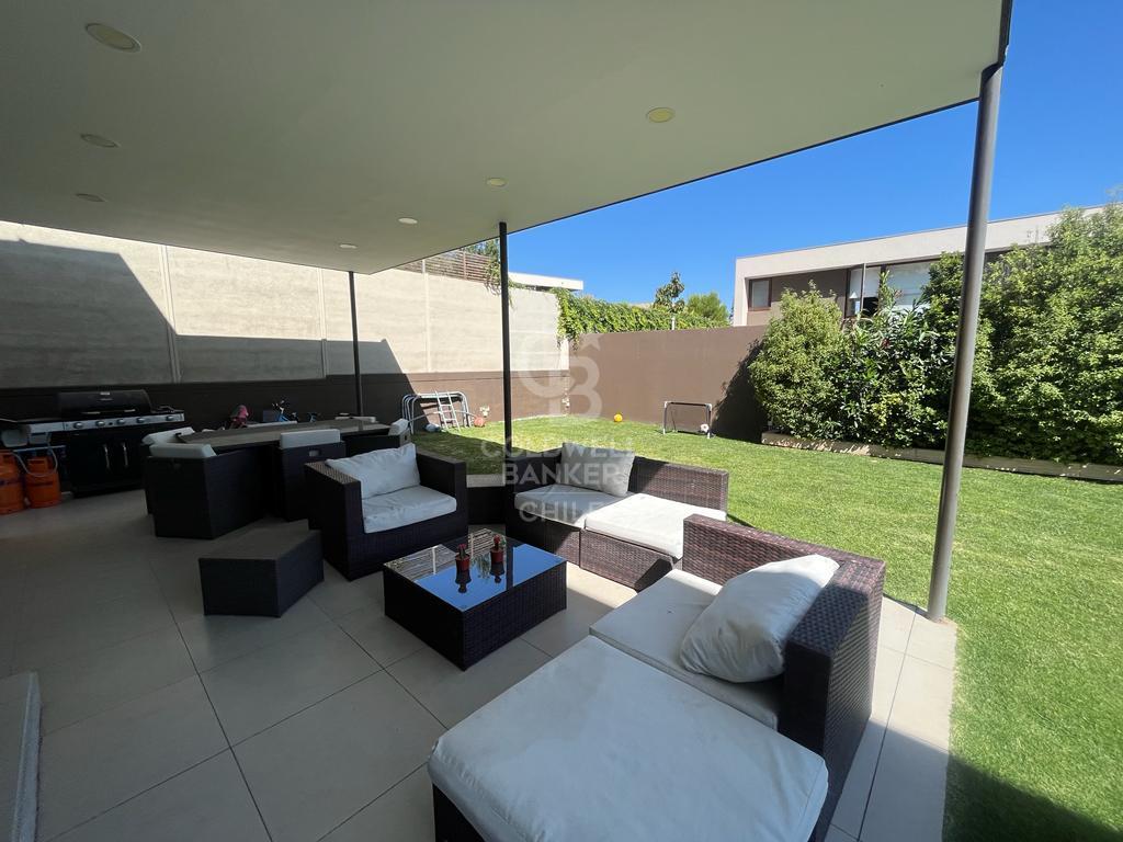 Colina, Chile, 6 Bedrooms Bedrooms, ,4 BathroomsBathrooms,Residential,For Sale,1720879