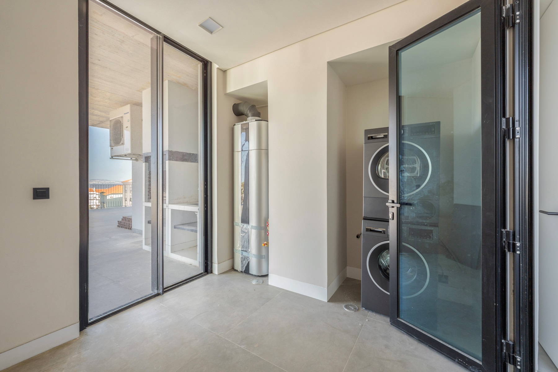  Ultimo Piso/Penthouse, 3 bedrooms, for Sale - 物件實景