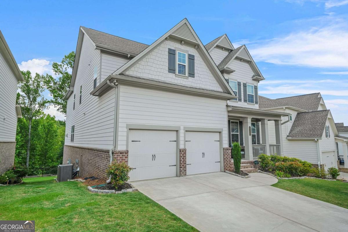 Cumming, Georgia, 30041, United States, 5 Bedrooms Bedrooms, ,4 BathroomsBathrooms,Residential,For Sale,1868153