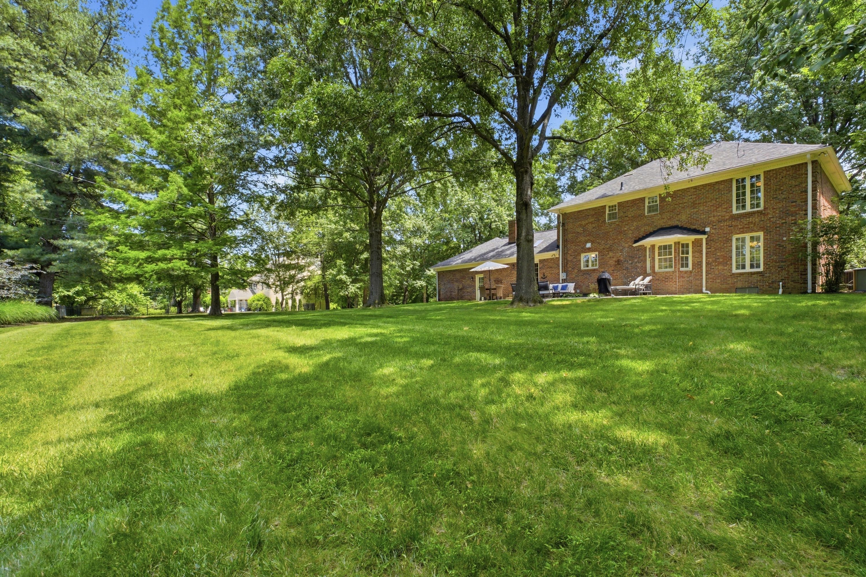  704 Evergreen Road, Anchorage, KY 40223 - 物件實景