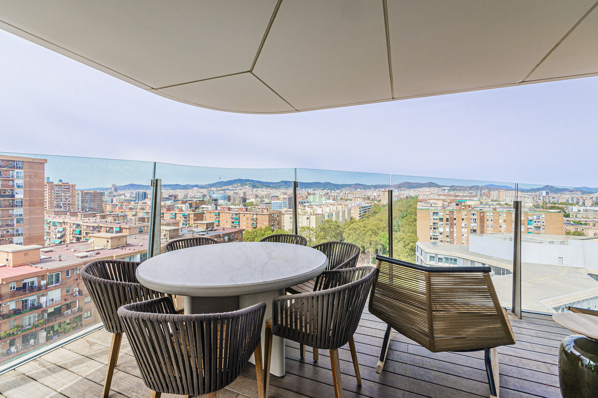  Antares. An excellent new development that awakens all the senses. - 物件實景