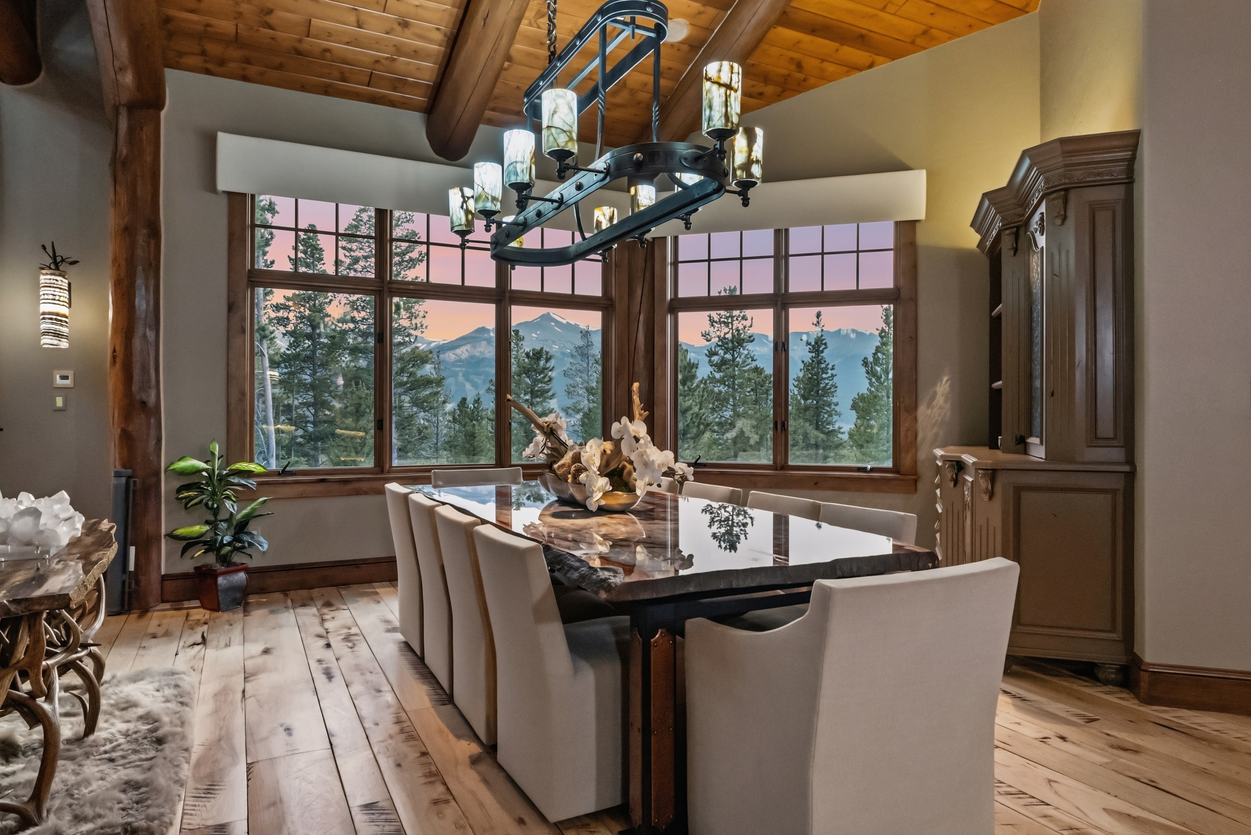  636 Western Sky Drive, Breckenridge, CO, 80424 - 物件實景