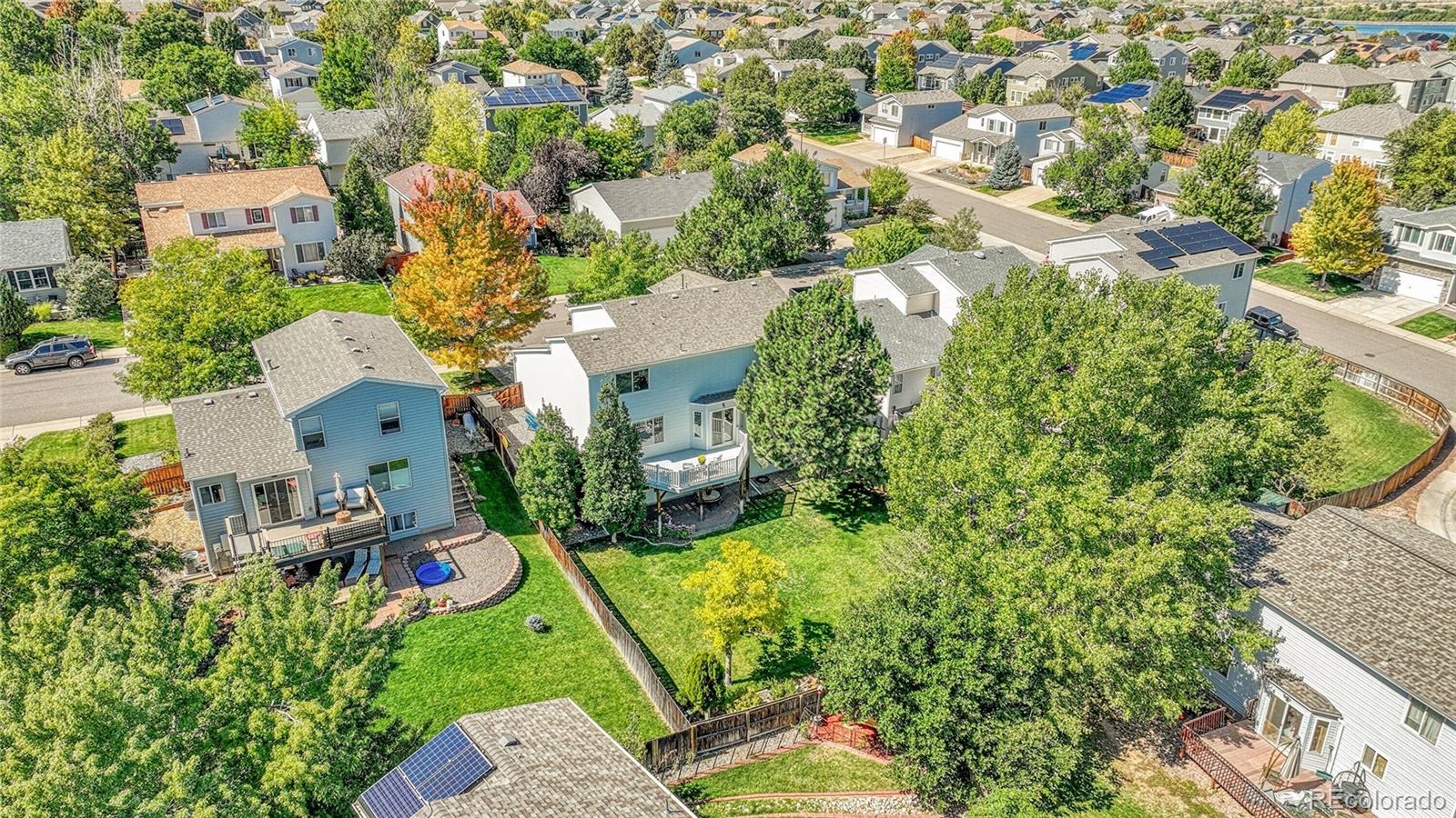 Littleton, Colorado, 80125, United States, 4 Bedrooms Bedrooms, ,3 BathroomsBathrooms,Residential,For Sale,1955641