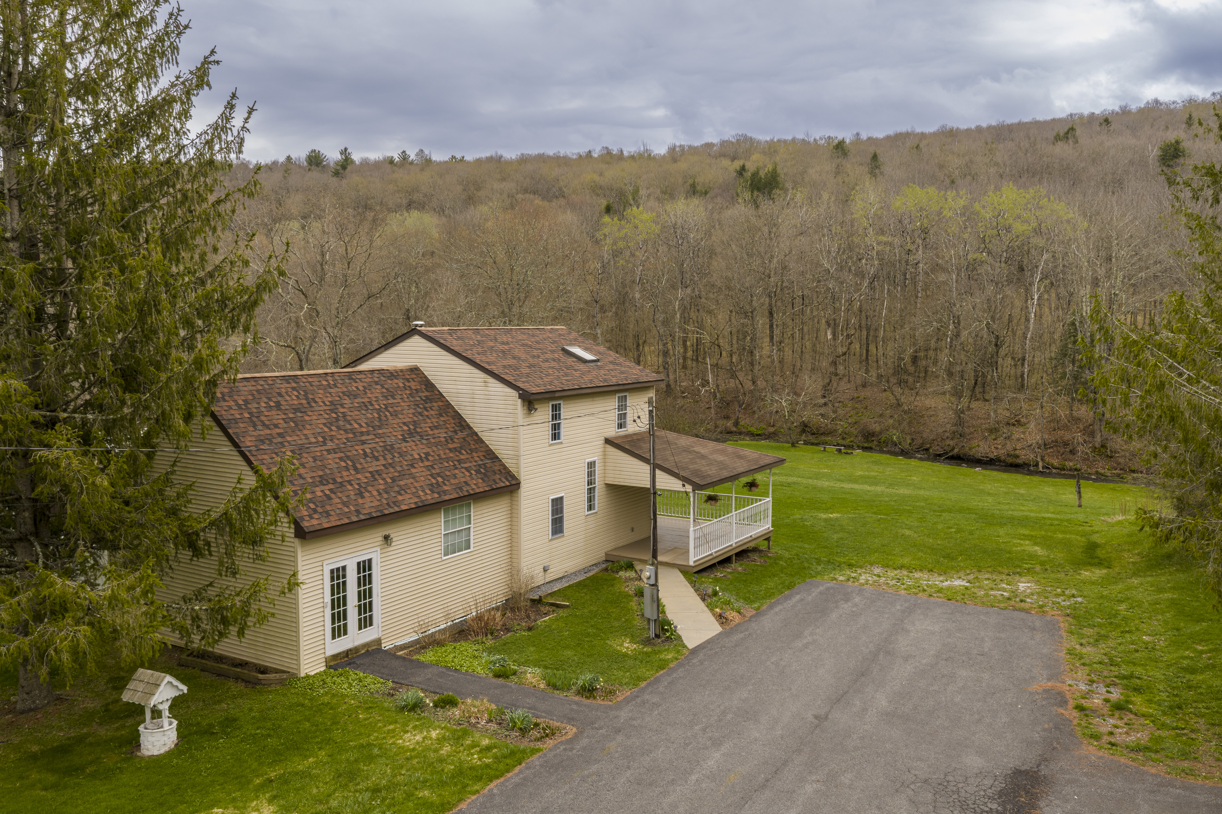  749 County Route 353, Rensserlaerville , NY 12147 - 物件實景