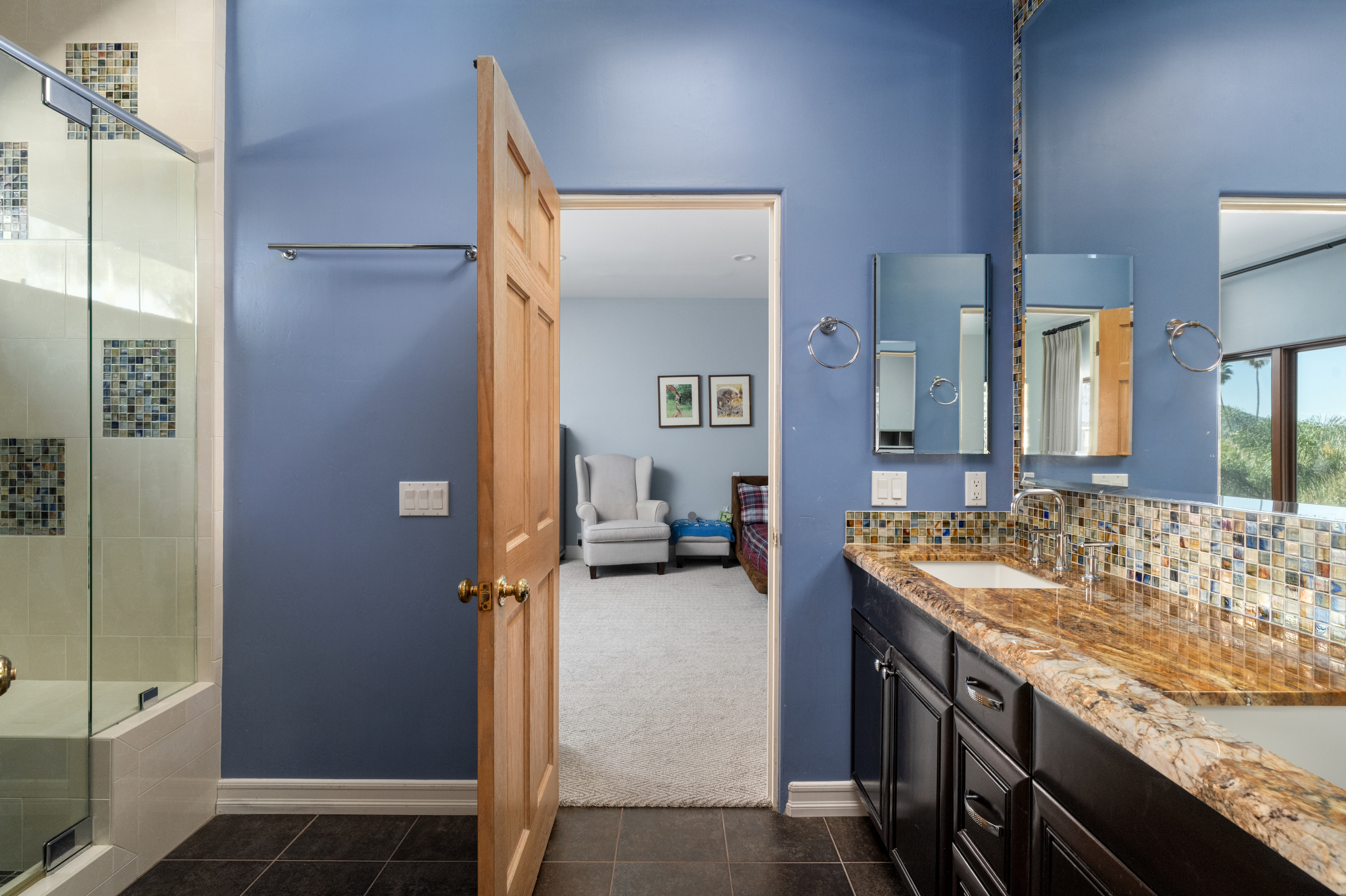  3028 Paseo Cielo, Rancho Santa Fe, CA 92067 - 物件實景