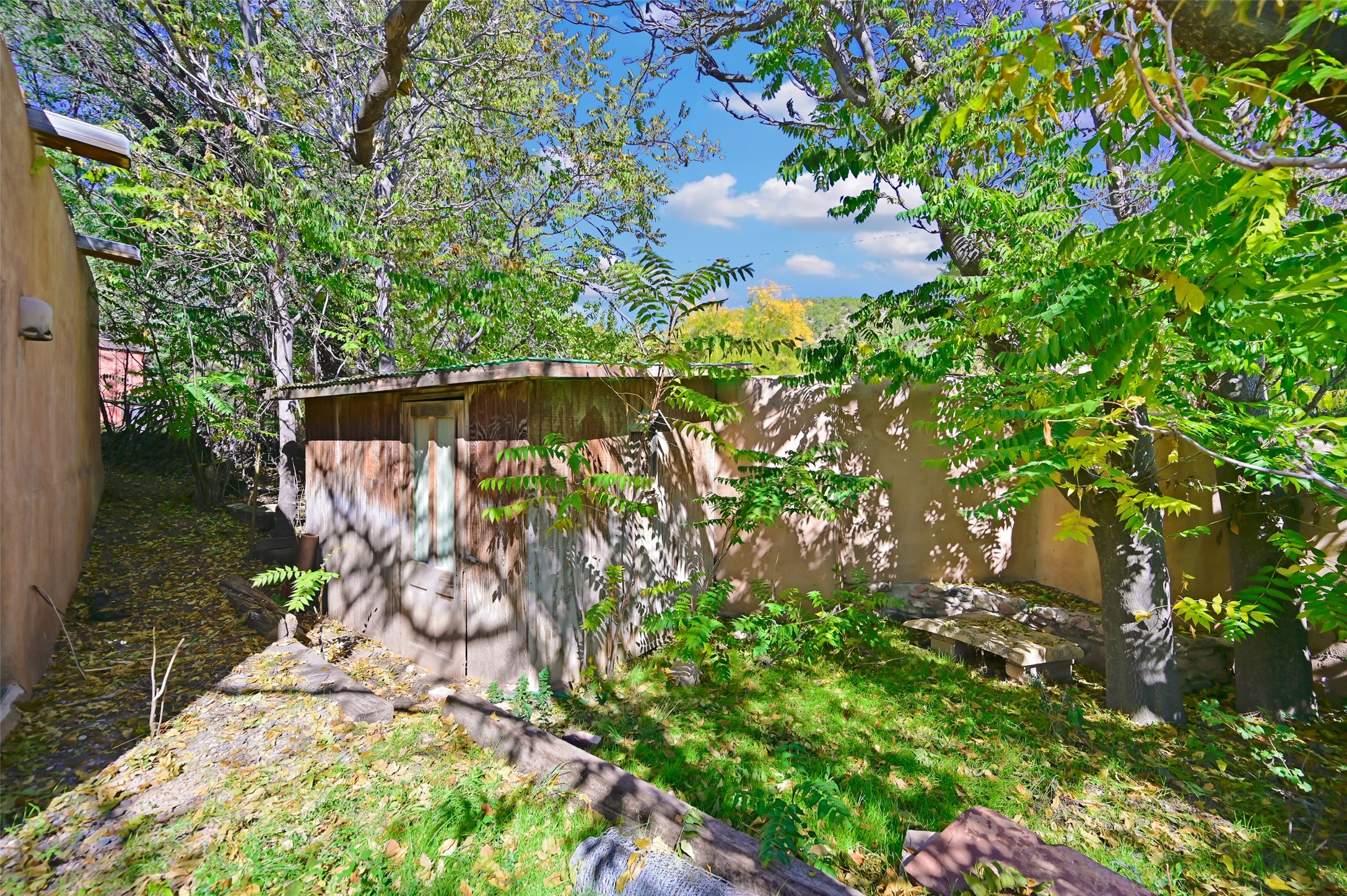  1325 Cerro Gordo Road - 物件實景