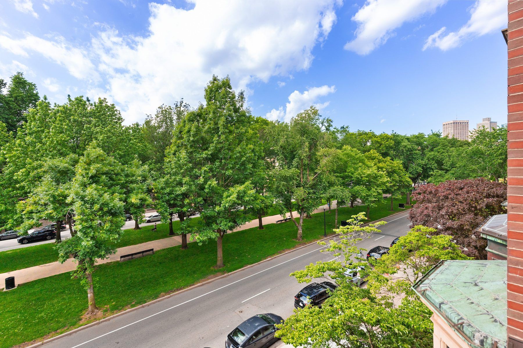  36 Commonwealth Avenue, Boston, MA, 02116 - 物件實景