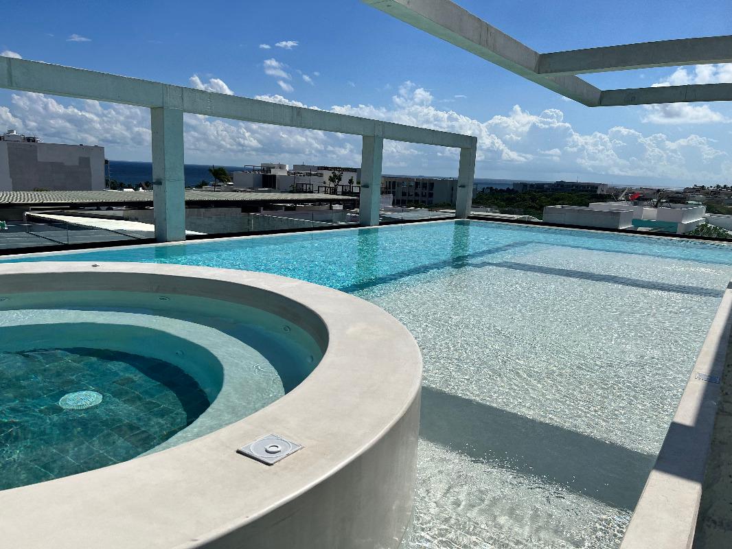 Avenida CTM, Solidaridad, Quintana Roo, 77710, Mexico, 2 Bedrooms Bedrooms, ,2 BathroomsBathrooms,Residential,For Sale,Avenida CTM,1442855