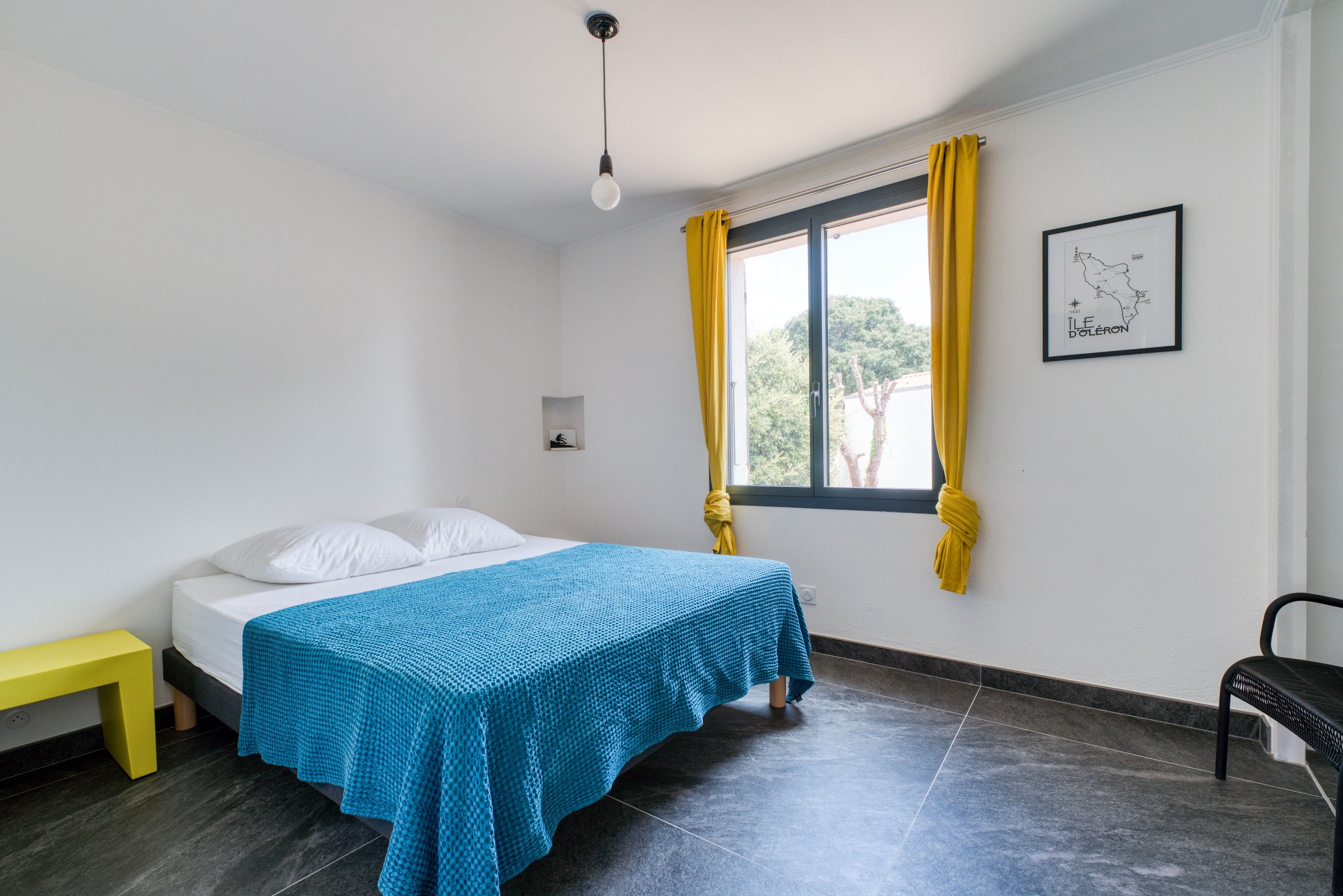  Elegant single-storey Villa Just near the Beach  with a beautiful swimming Pool - 物件實景