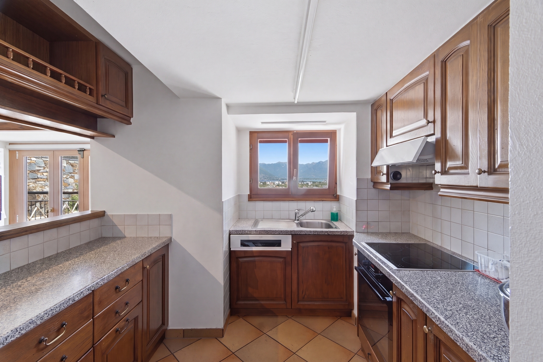  Ticinese house surrounded by nature - 物件實景