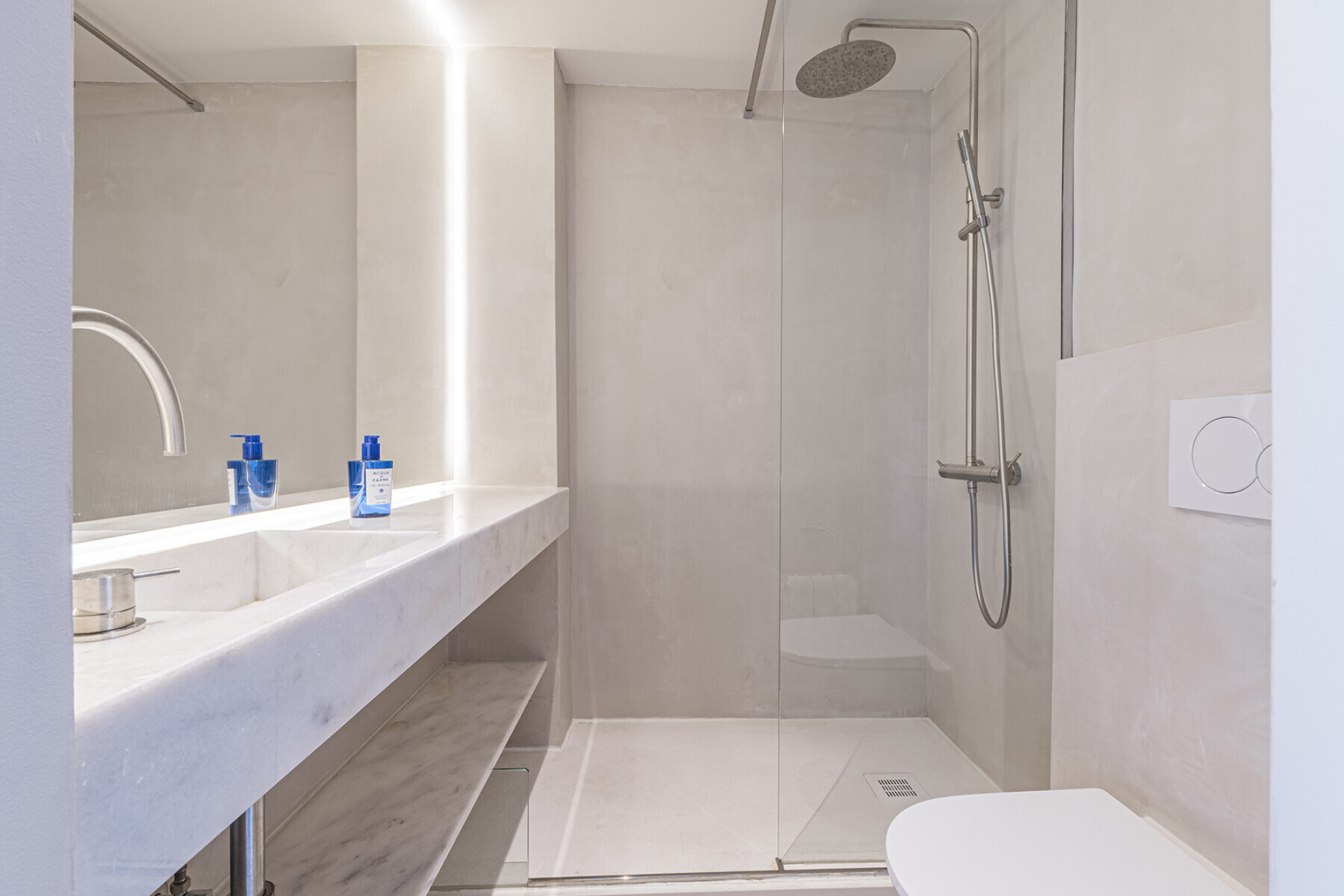  Exclusive penthouse next to Turó Park with unique views to Tibidabo - 物件實景