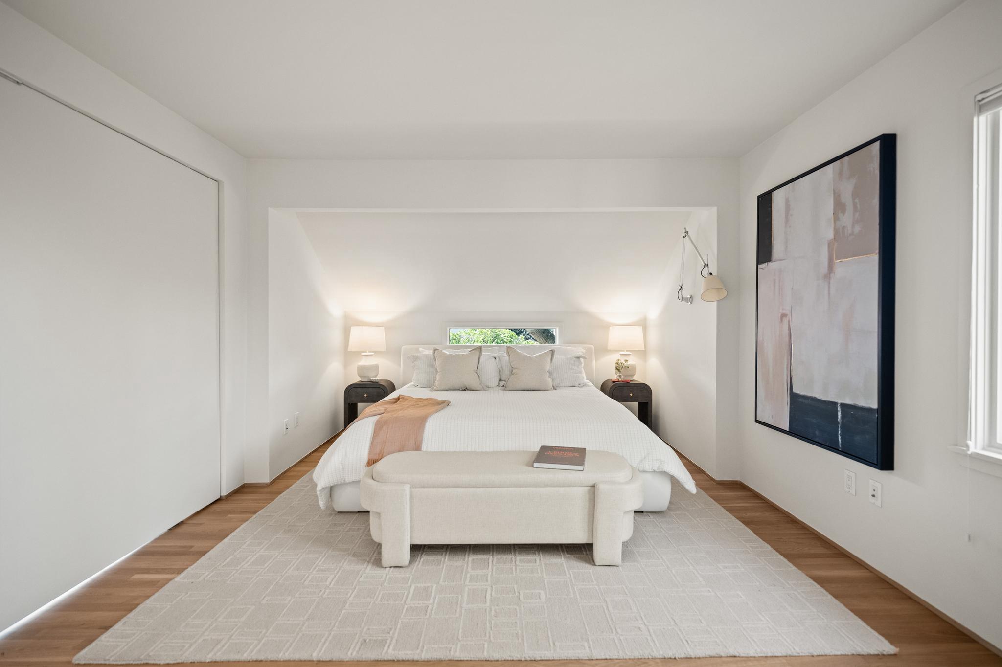  2319 Bancroft Place NW, Washington, DC, 20008 - 物件實景