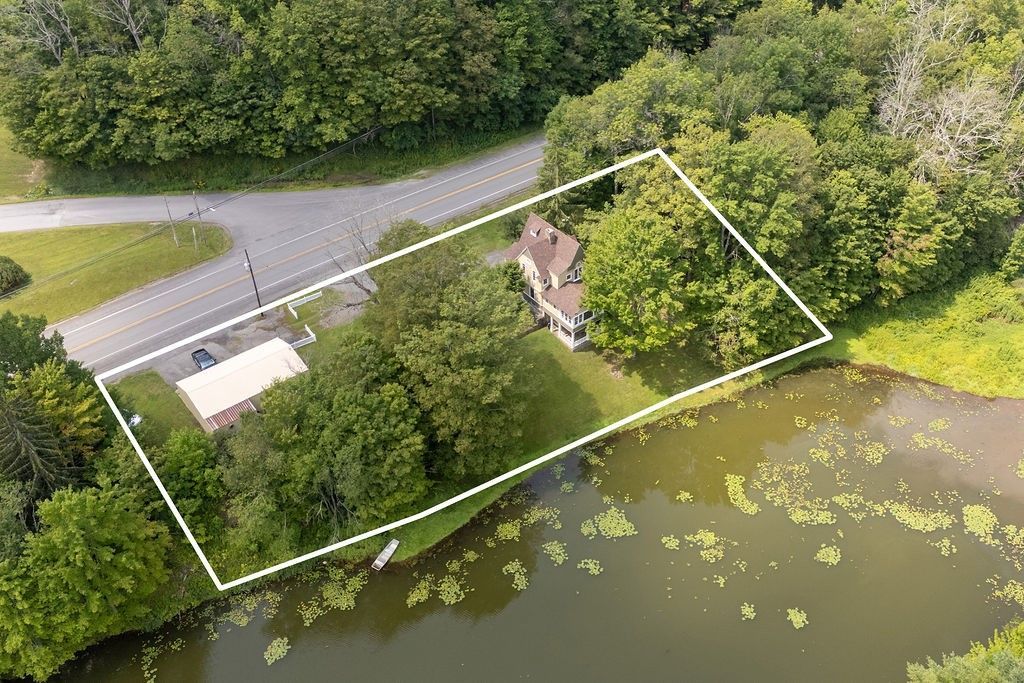Stamford, New York, 13786, United States, 5 Bedrooms Bedrooms, ,2 BathroomsBathrooms,Residential,For Sale,1925554