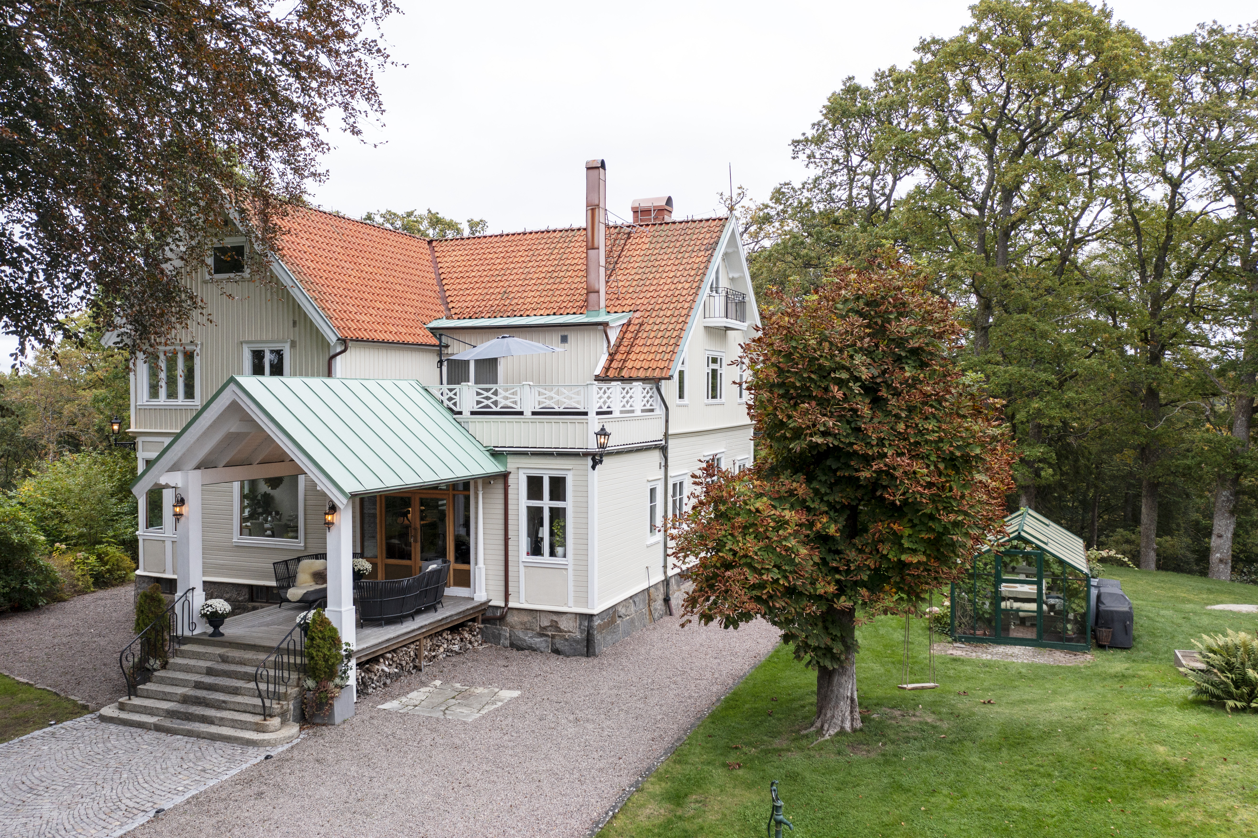  Stora Bråtavägen 12 - 物件實景