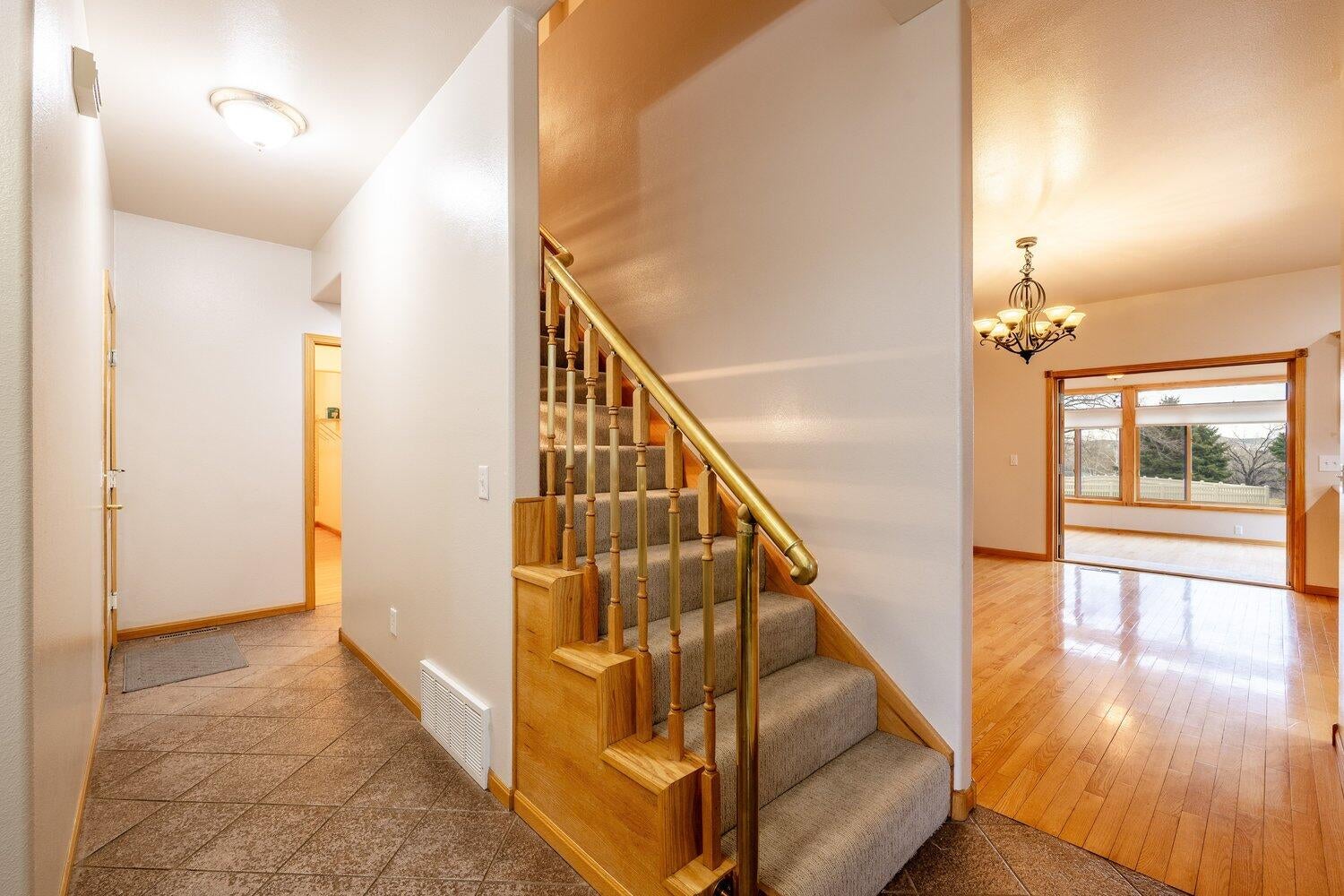 Sheridan, Wyoming, 82801, United States, 3 Bedrooms Bedrooms, ,3 BathroomsBathrooms,Residential,For Sale,2010007