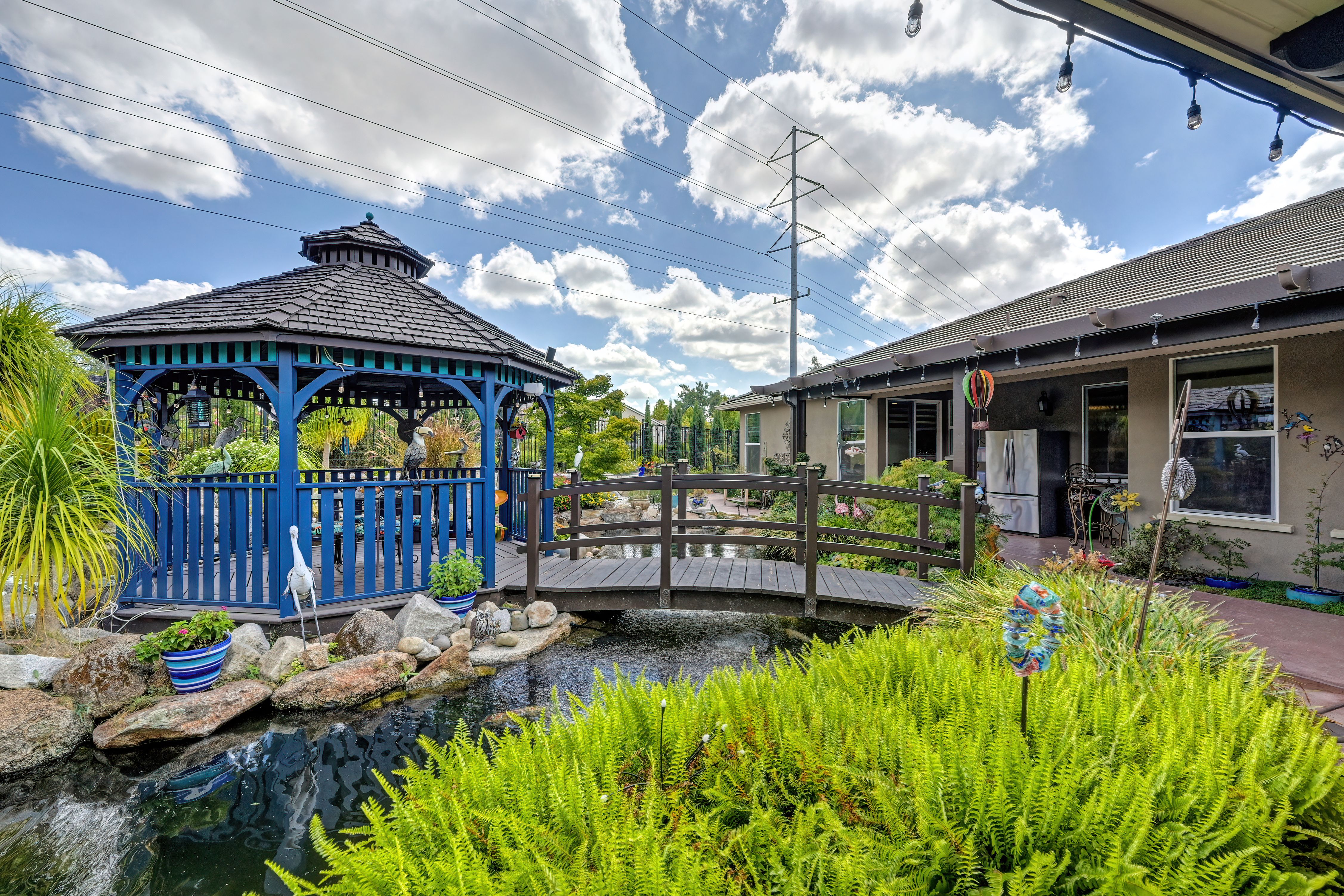  10095 Rio Moon Drive, Roseville, CA 95747 - 物件實景