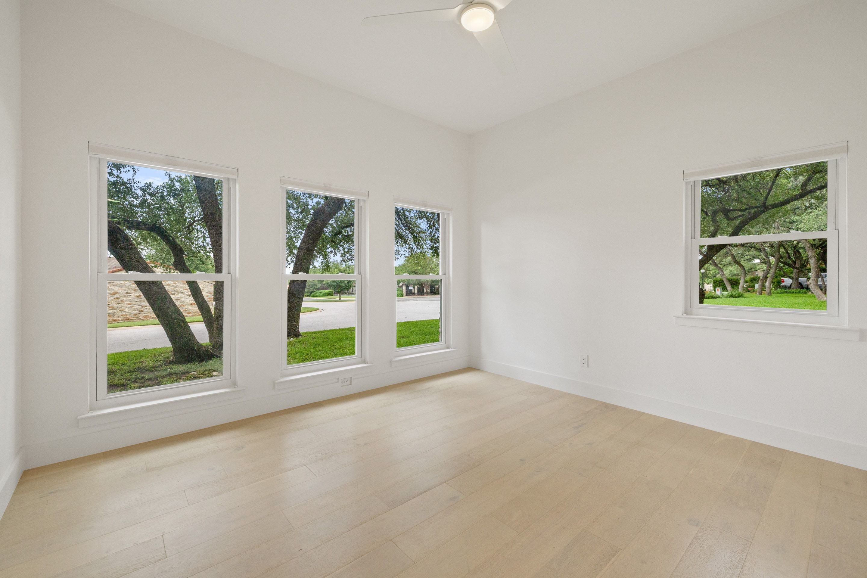  The Modern Treehouse — Lakeway with Lake Travis Views - 物件實景