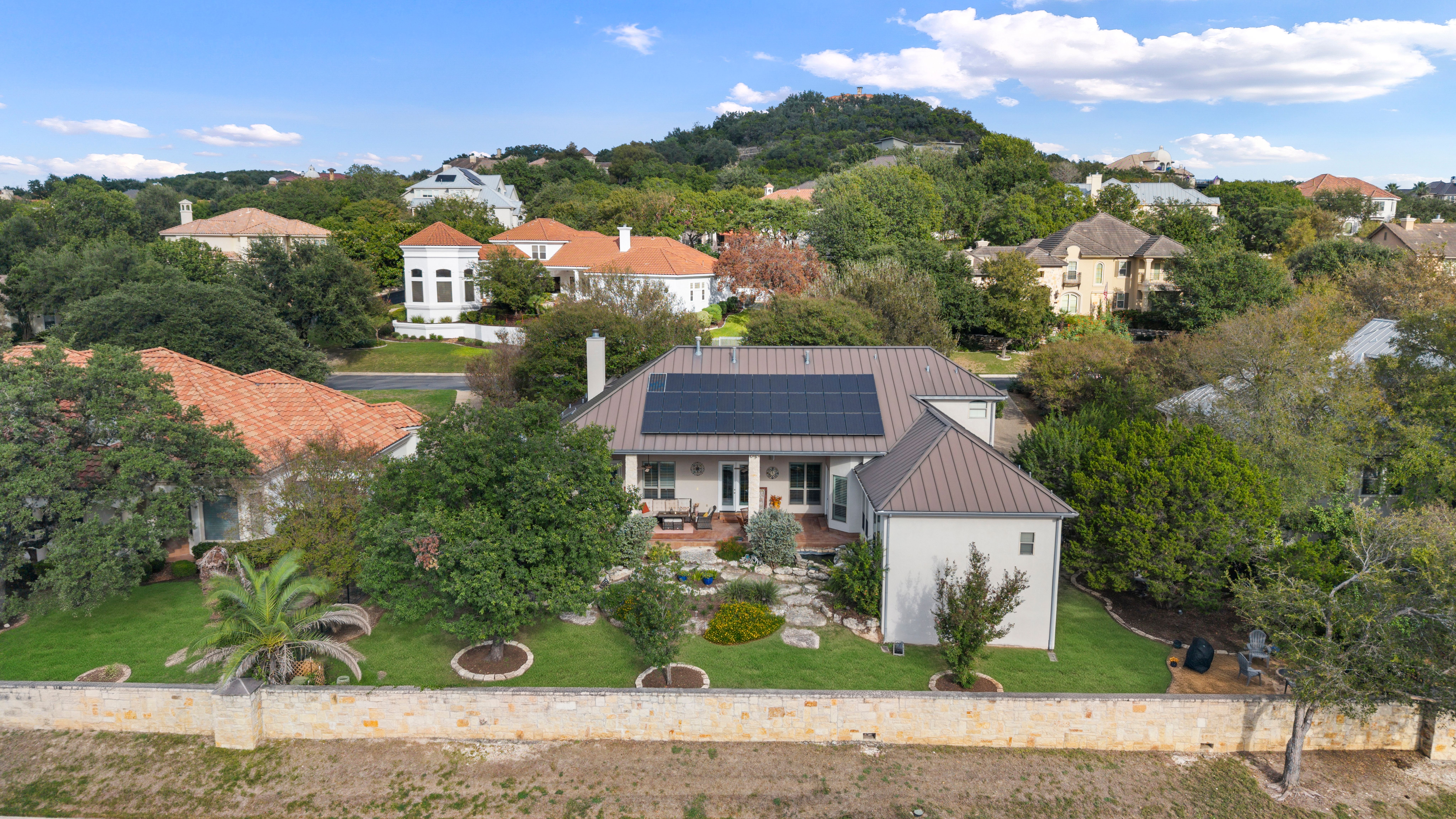  Hill Country Views in The Dominion - 物件實景