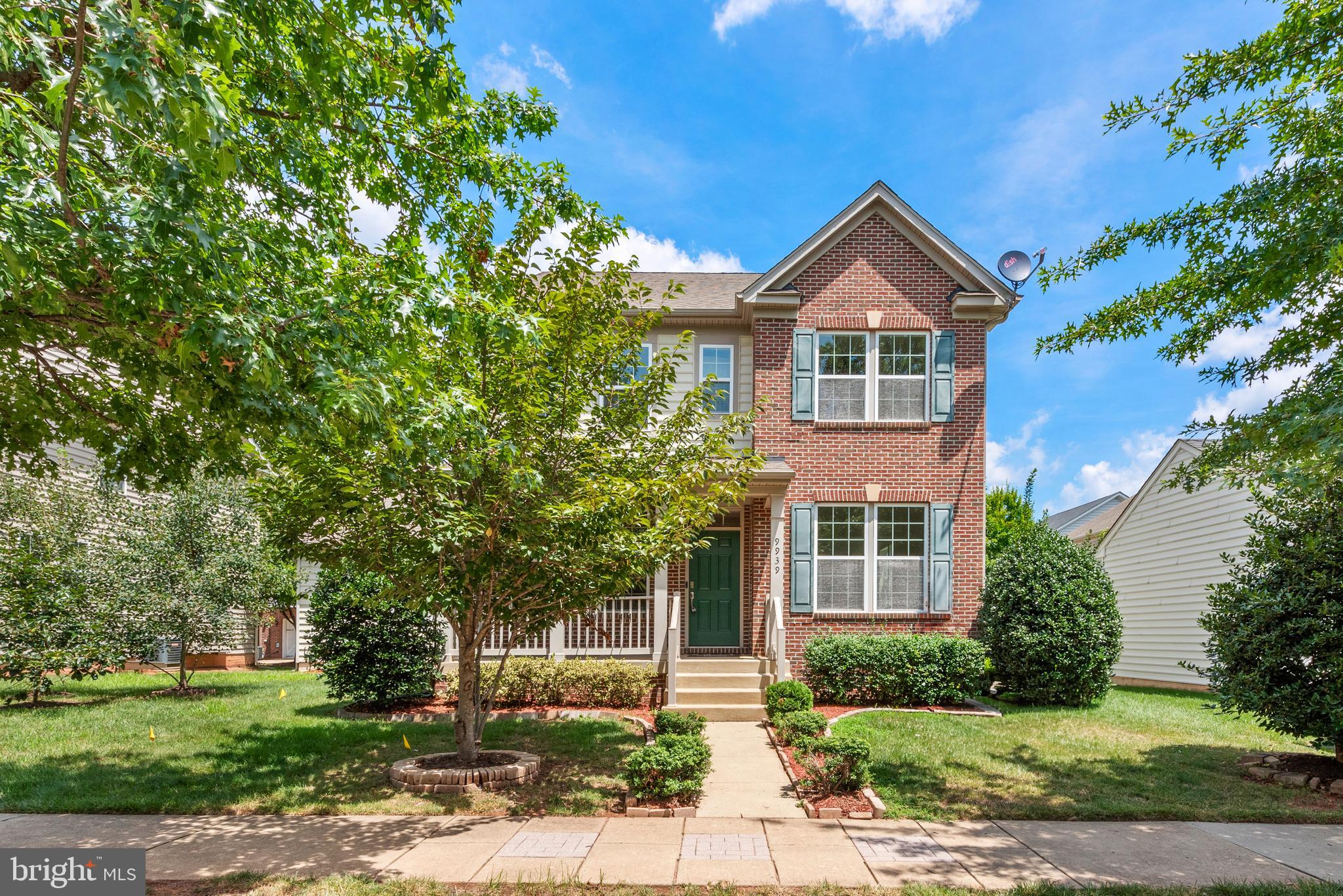 Manassas, Virginia, 20110, United States, 4 Bedrooms Bedrooms, ,4 BathroomsBathrooms,Residential,For Sale,1905847