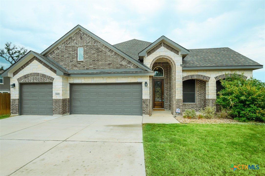 Killeen, Texas, 76542, United States, 5 Bedrooms Bedrooms, ,4 BathroomsBathrooms,Residential,For Sale,1988251