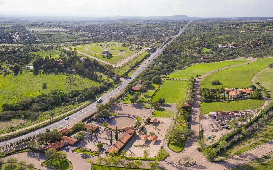 La Loma, San Miguel de Allende, Guanajuato, 37892, Mexico, 1 Bedroom Bedrooms, ,Residential,For Sale,La Loma,1622225