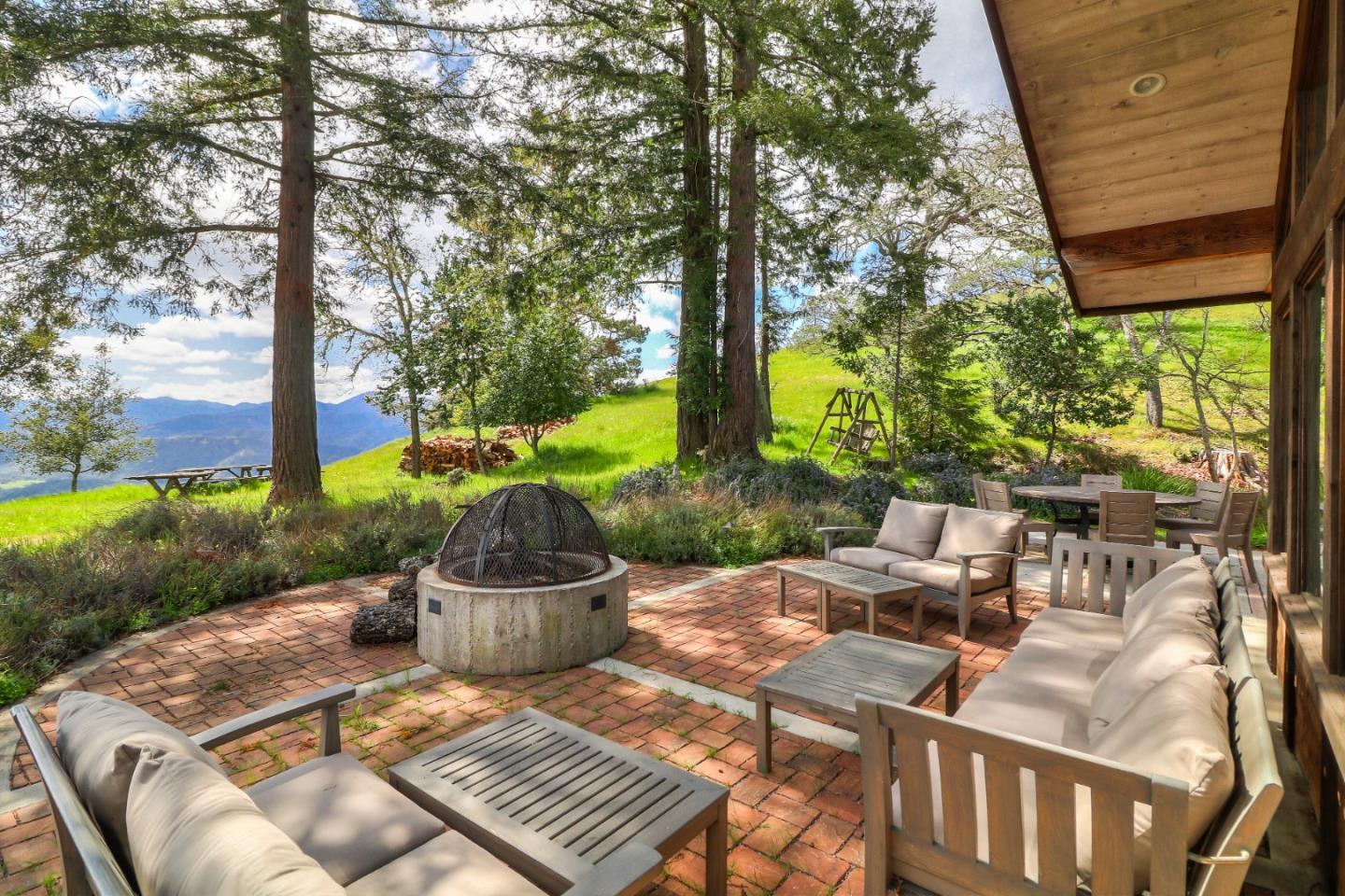 Carmel Valley, California, 93924, United States, 7 Bedrooms Bedrooms, ,8 BathroomsBathrooms,Residential,For Sale,1873936