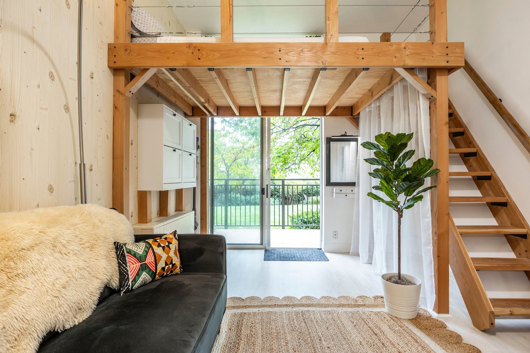  Charming Studio Condo at the Mouth of Emigration Canyon - 物件實景