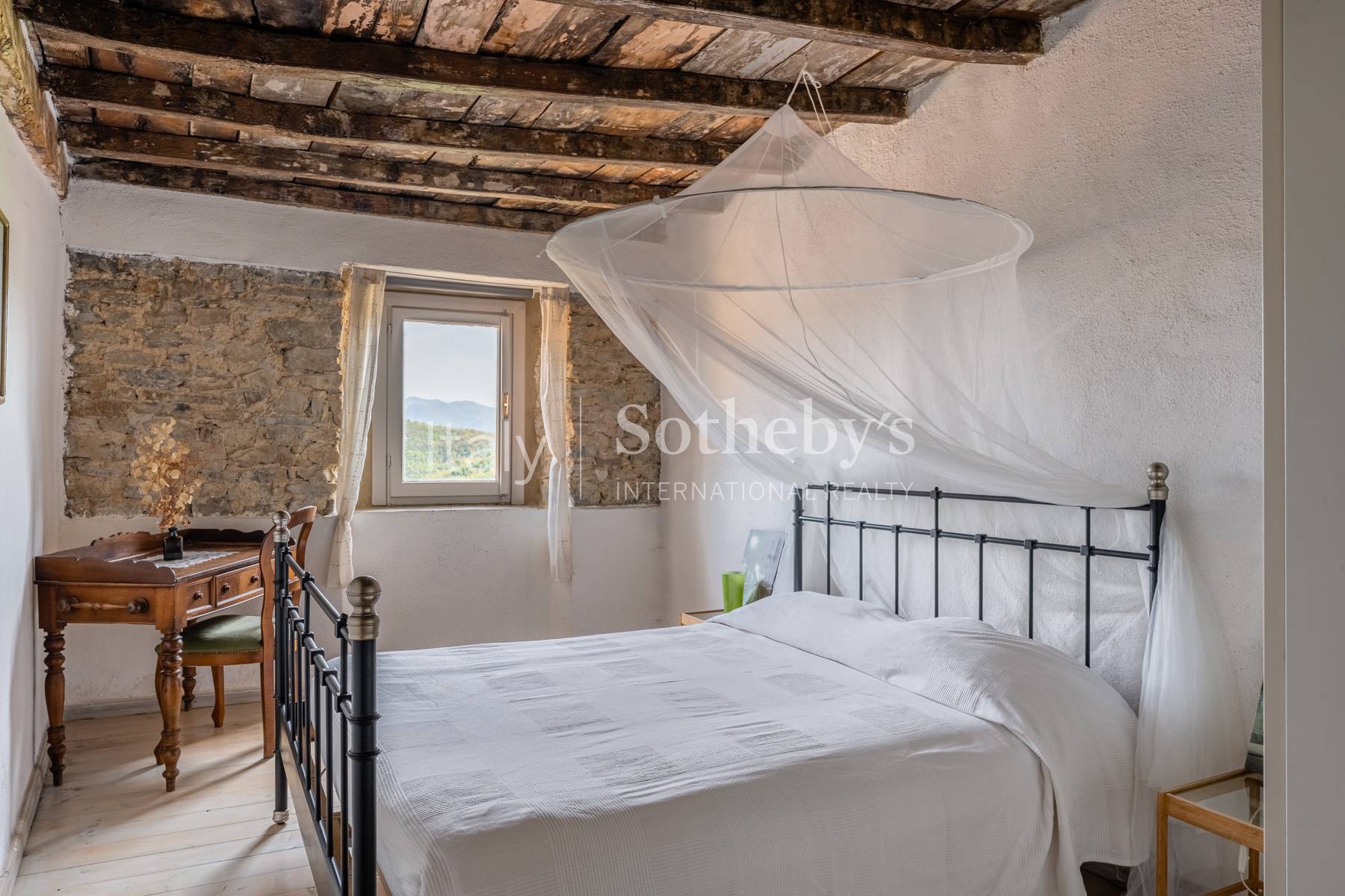  Ancient hamlet in the hills of Lunigiana - 物件實景