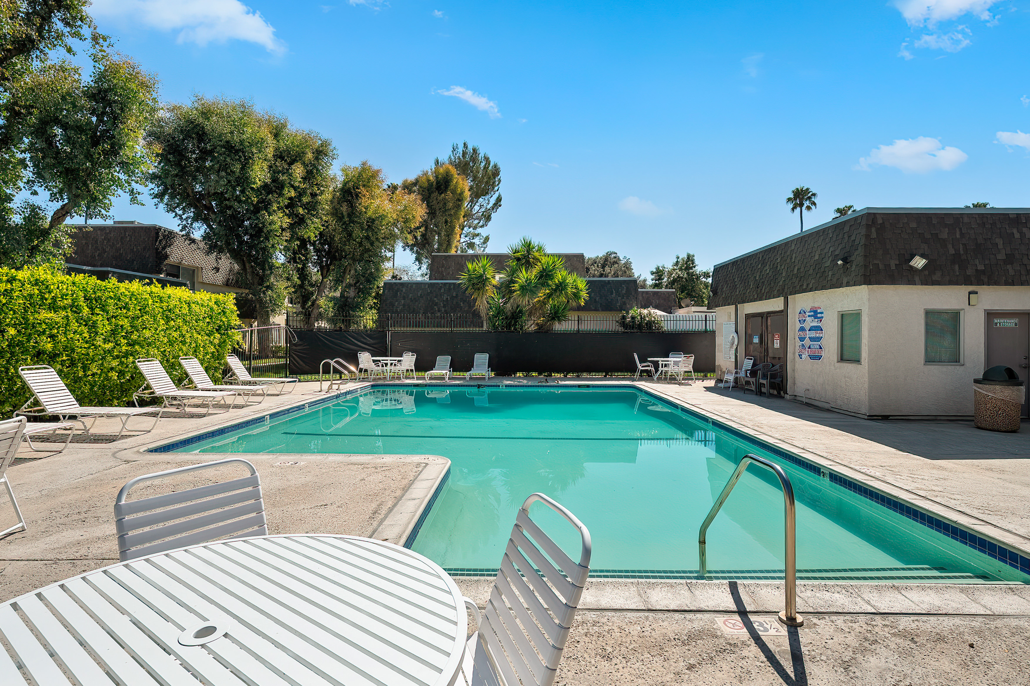  6521 Wystone Avenue #1 - 物件實景