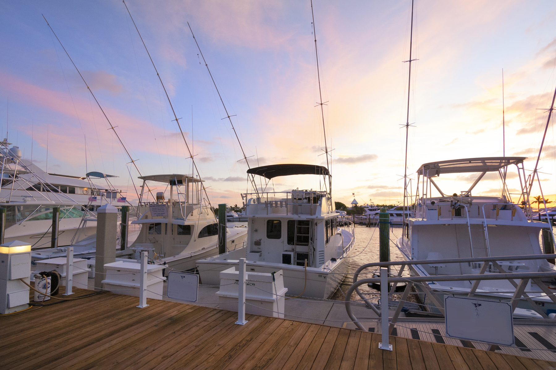  Residence Club PH-5 - Ocean Reef Club - 物件實景