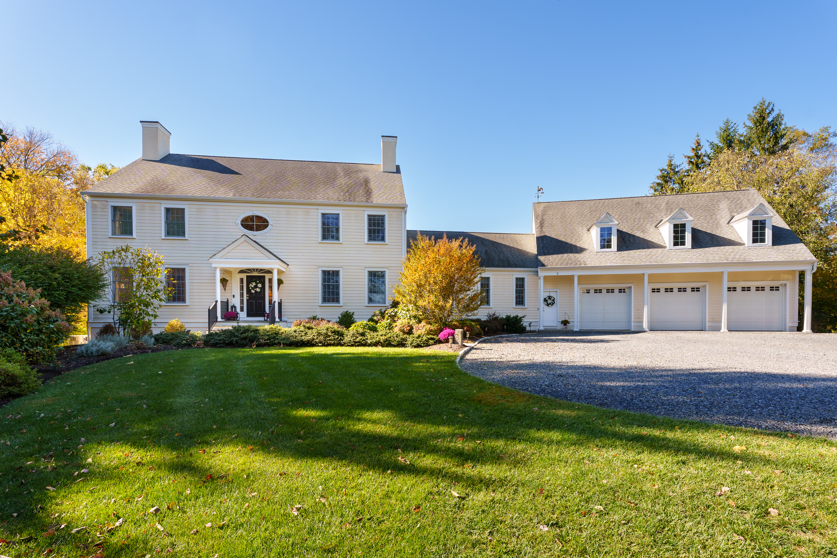  A Retreat that Redefines Luxury Living - 物件實景