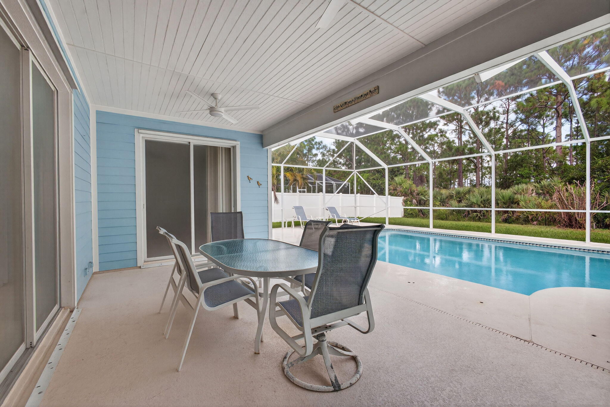 Port Saint Lucie, Florida, 34983, United States, 4 Bedrooms Bedrooms, ,2 BathroomsBathrooms,Residential,For Sale,1959022