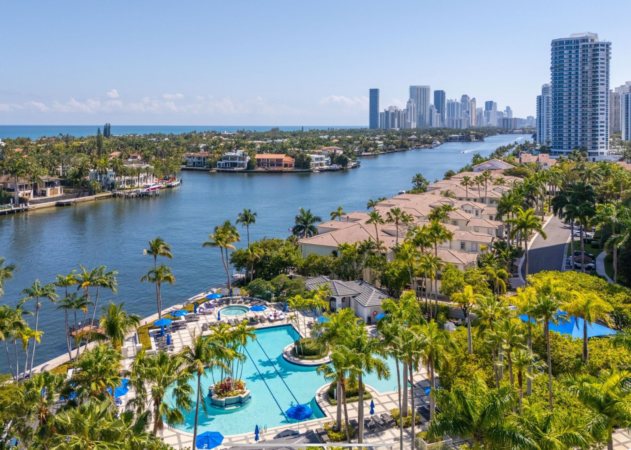  21050 Point Pl, Aventura, FL, 33180 - 物件實景