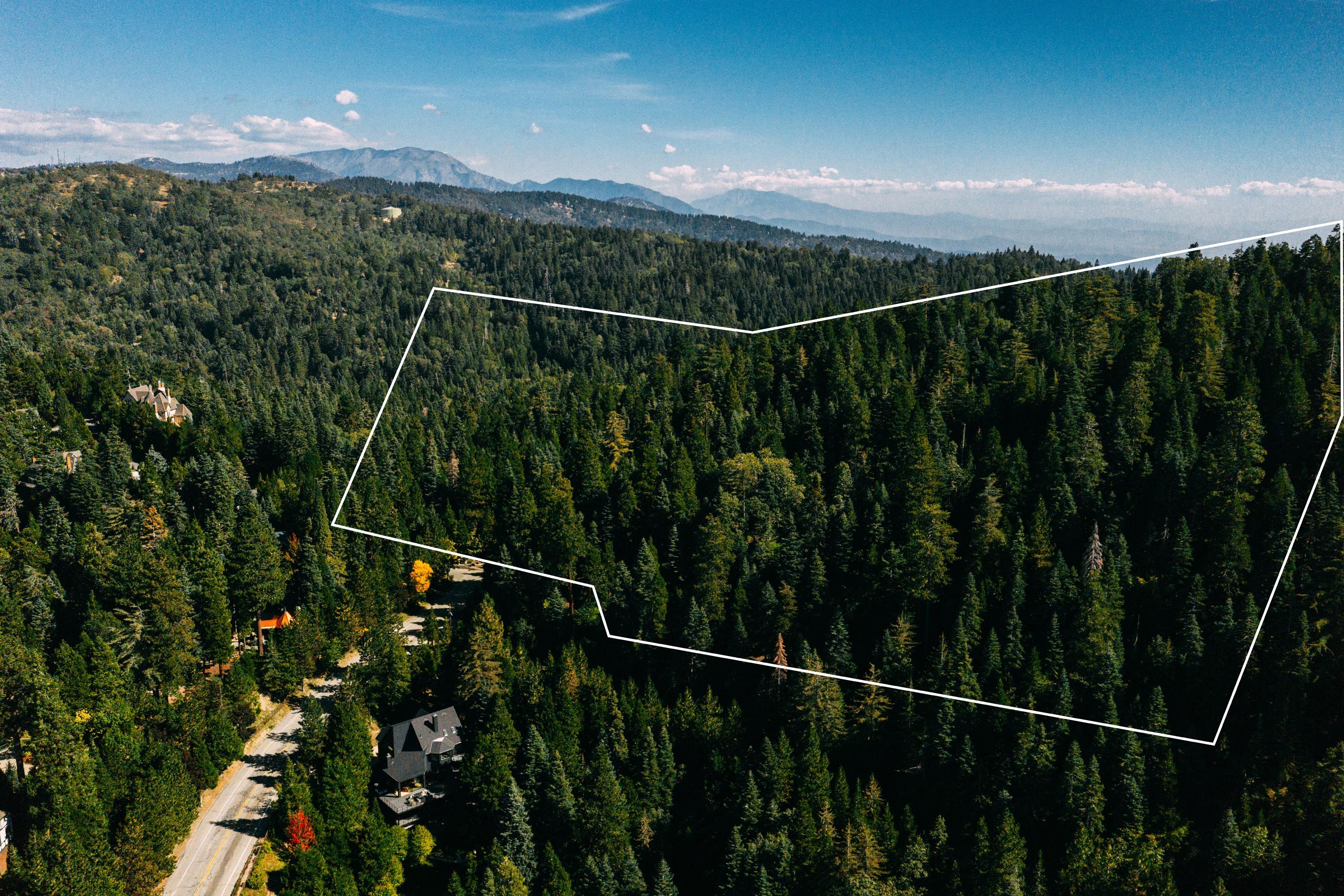  0 Cumberland , Lake Arrowhead, CA 92321 - 物件實景
