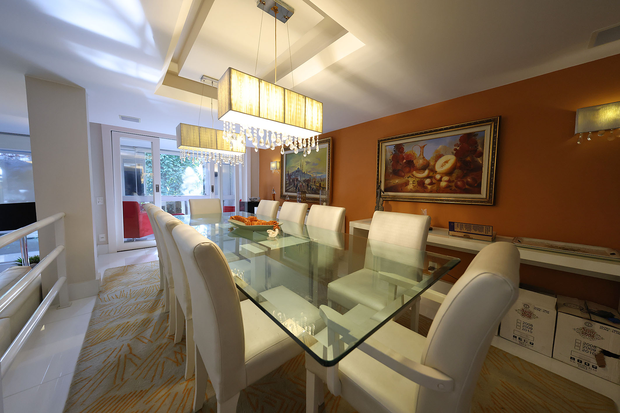  House in Itaipava with mountain views - 物件實景