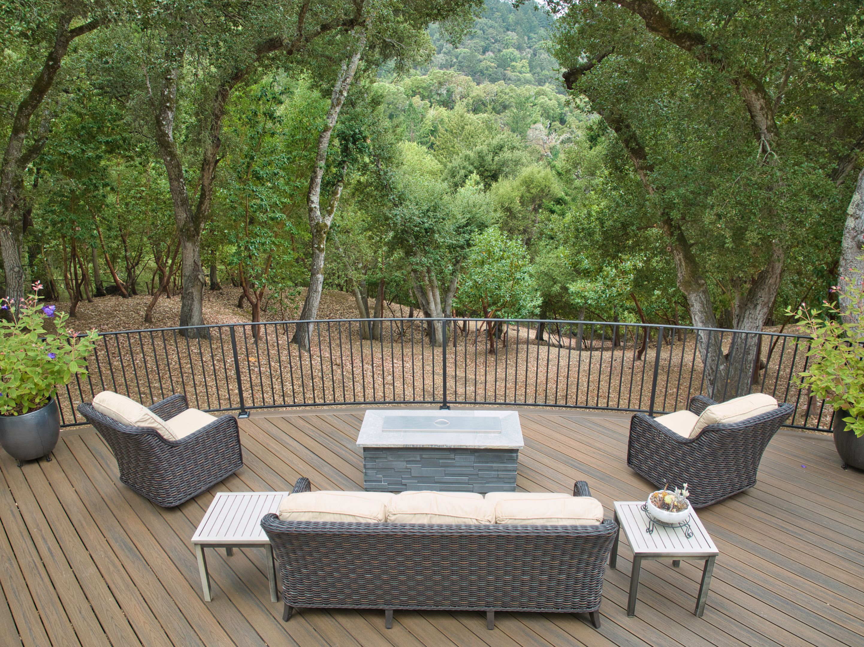  55 Vista Verde Way, Portola Valley, CA 94028 - 物件實景