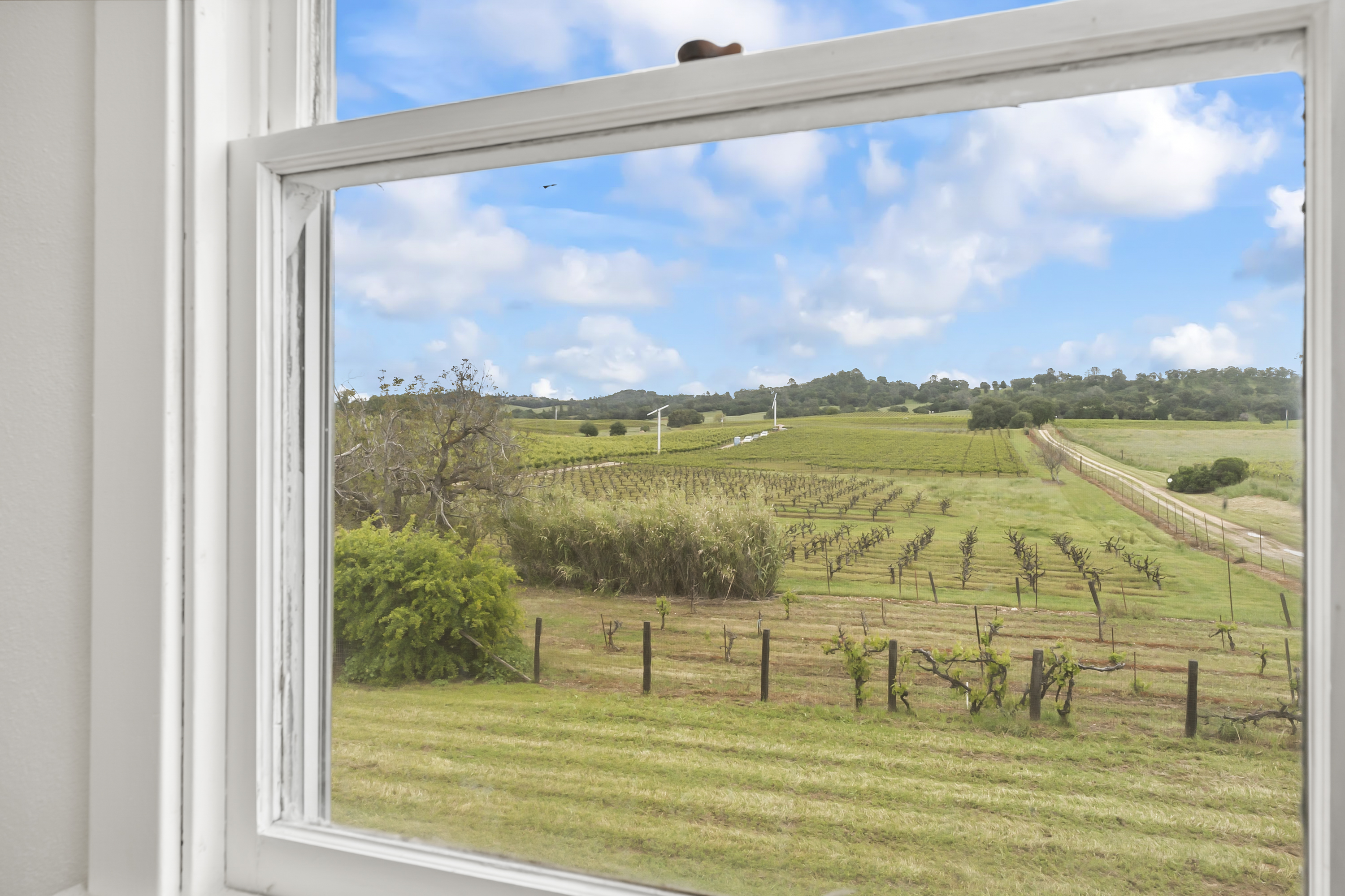  107 Acres - Seasonal Creek - Legacy - 物件實景