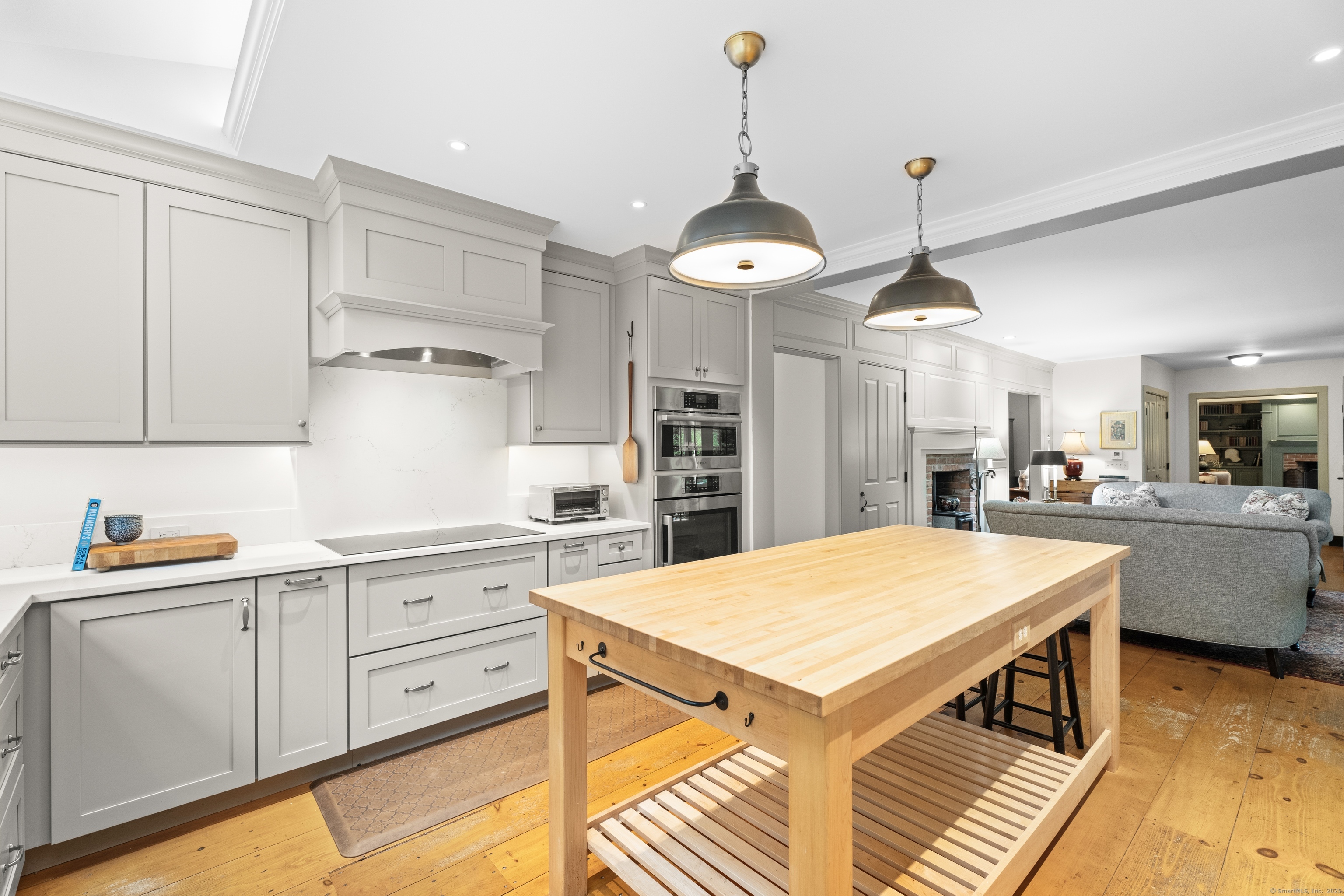 East Haddam, Connecticut, 06423, United States, 4 Bedrooms Bedrooms, ,4 BathroomsBathrooms,Residential,For Sale,1837014