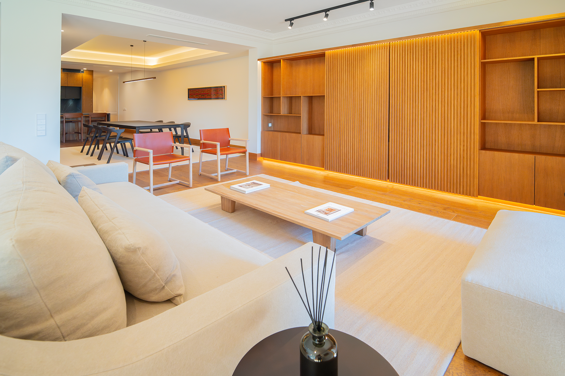  Spacious 4-bedroom flat in the Heart of Madrid - 物件實景