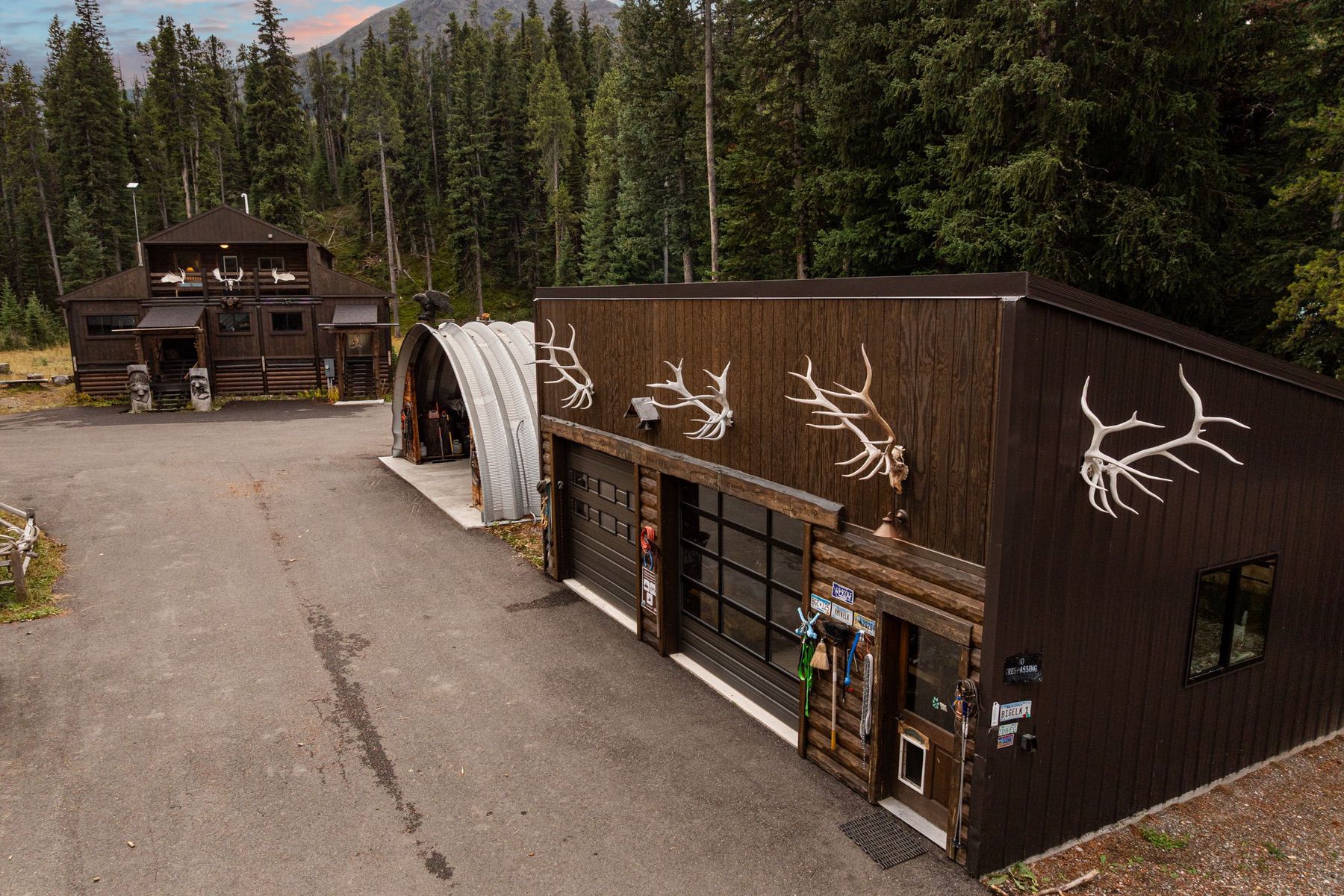  708 US Highway 212 W - 物件實景